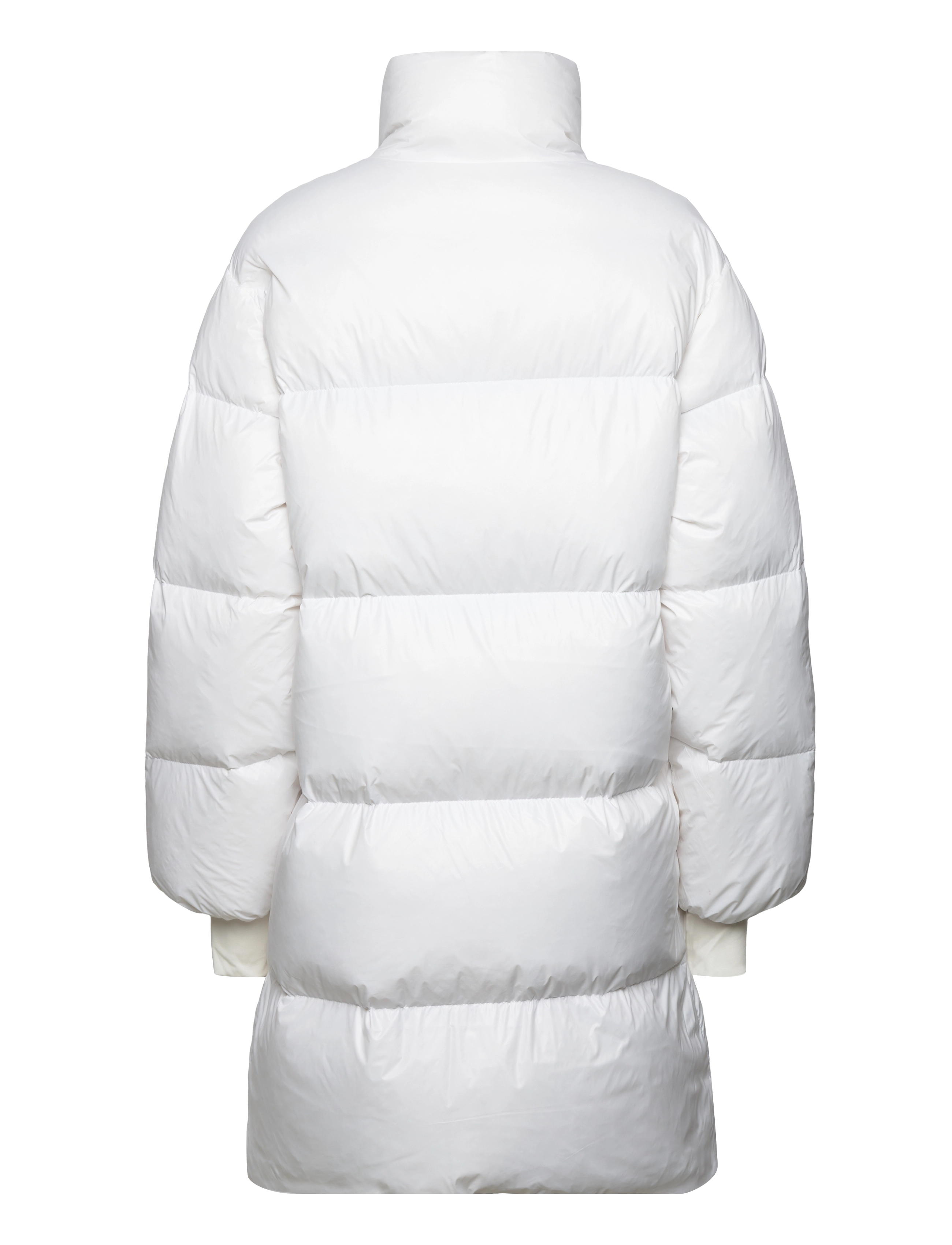 Svea - SVColorado Jacket long 1022 F - overtøj - jet stream - 1