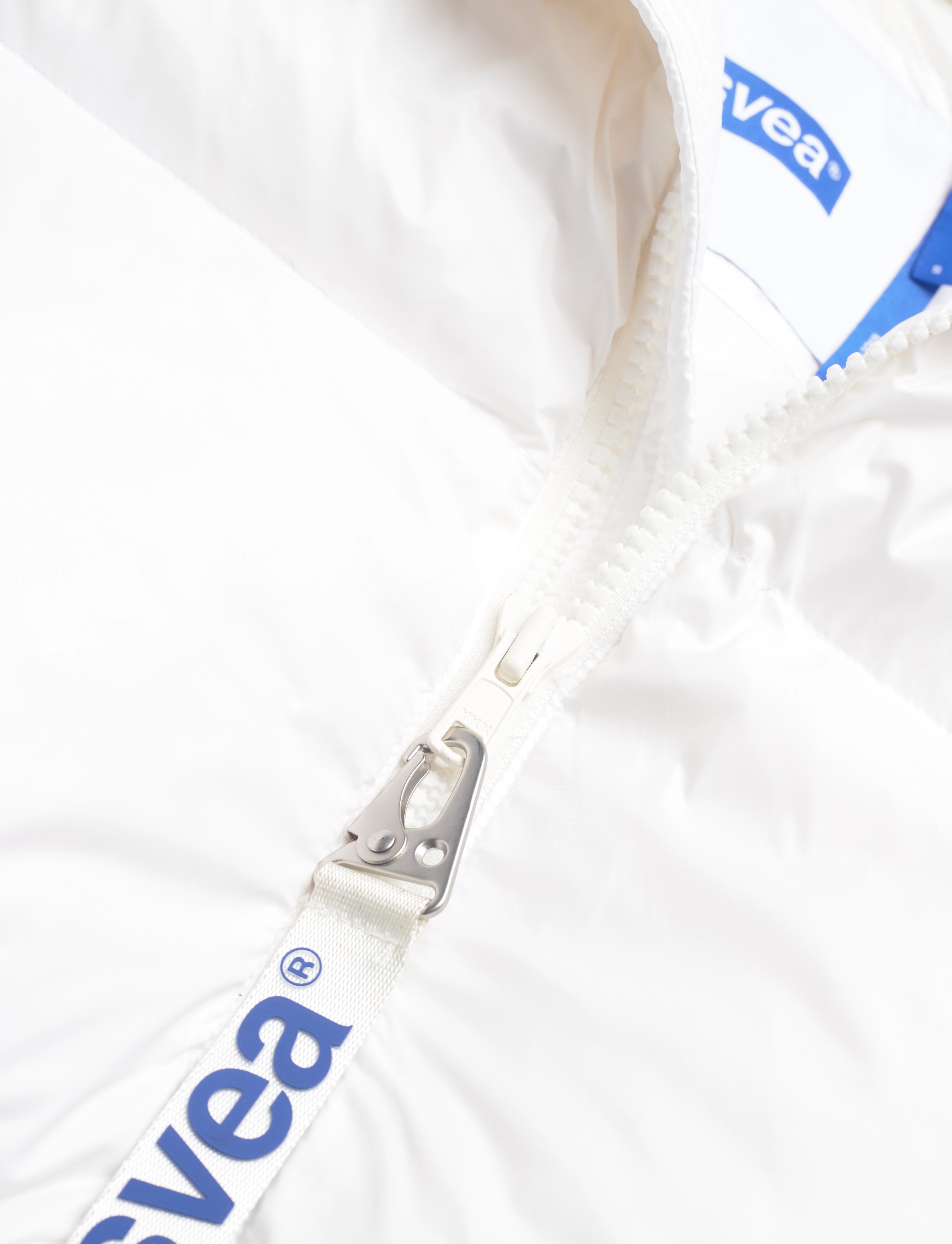 Svea - SVColorado Jacket long 1022 F - overtøj - jet stream - 2