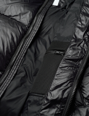 Svea - SVColorado Jacket Short 1022 F - down- & padded jackets - black - 4