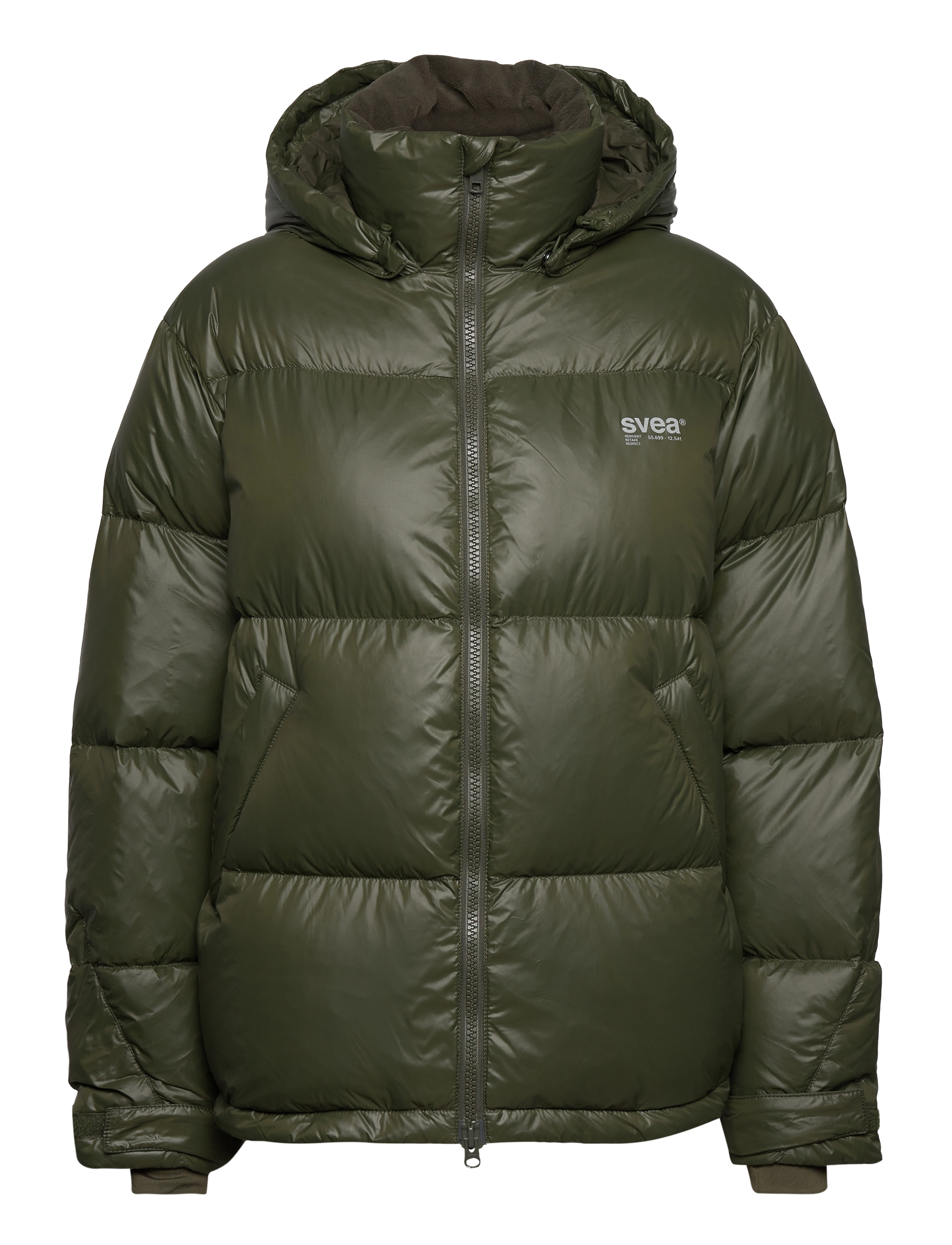 Svea Svcolorado Jacket Short 1022 F – down- & padded jackets