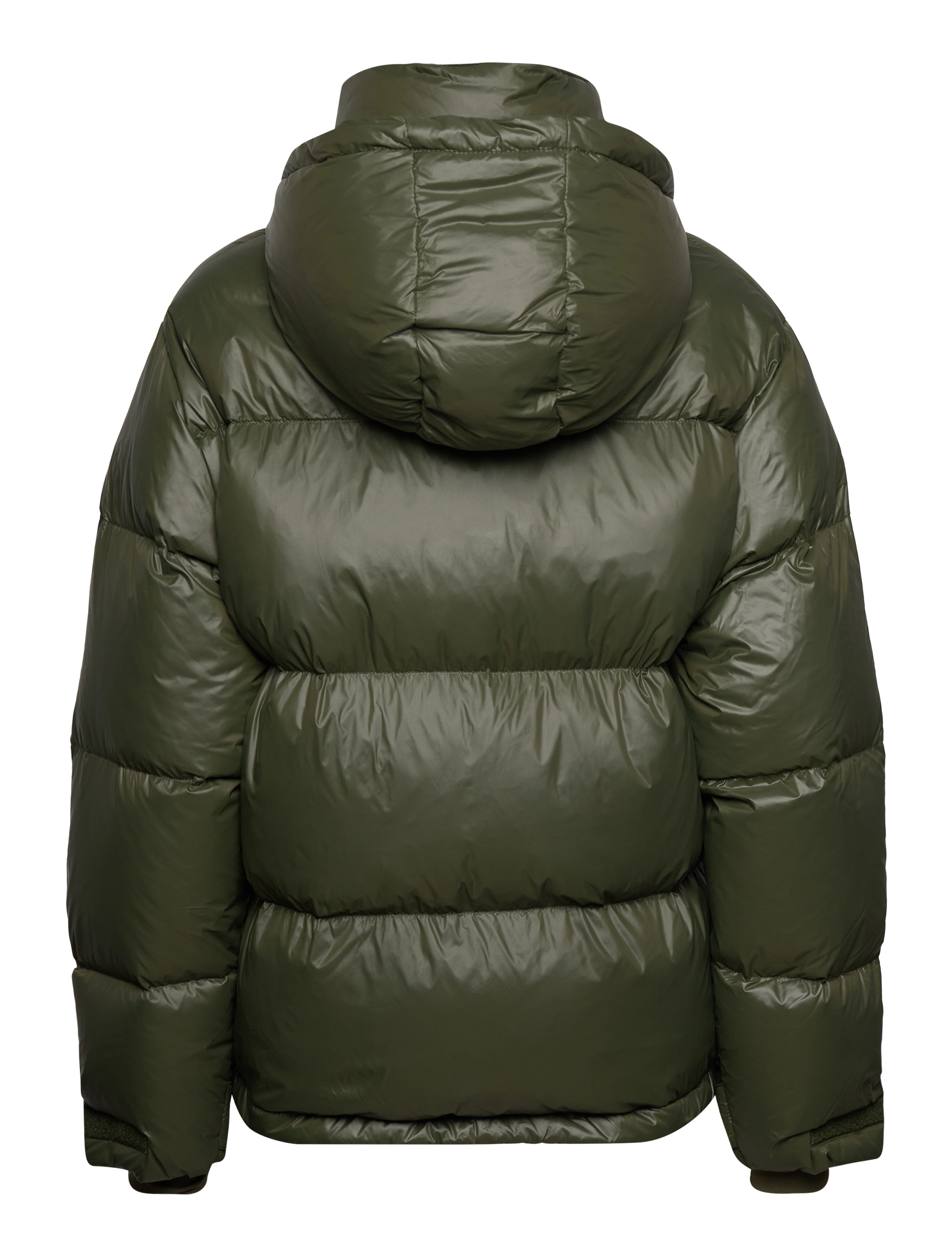 Svea - SVColorado Jacket Short 1022 F - deep depths - 1