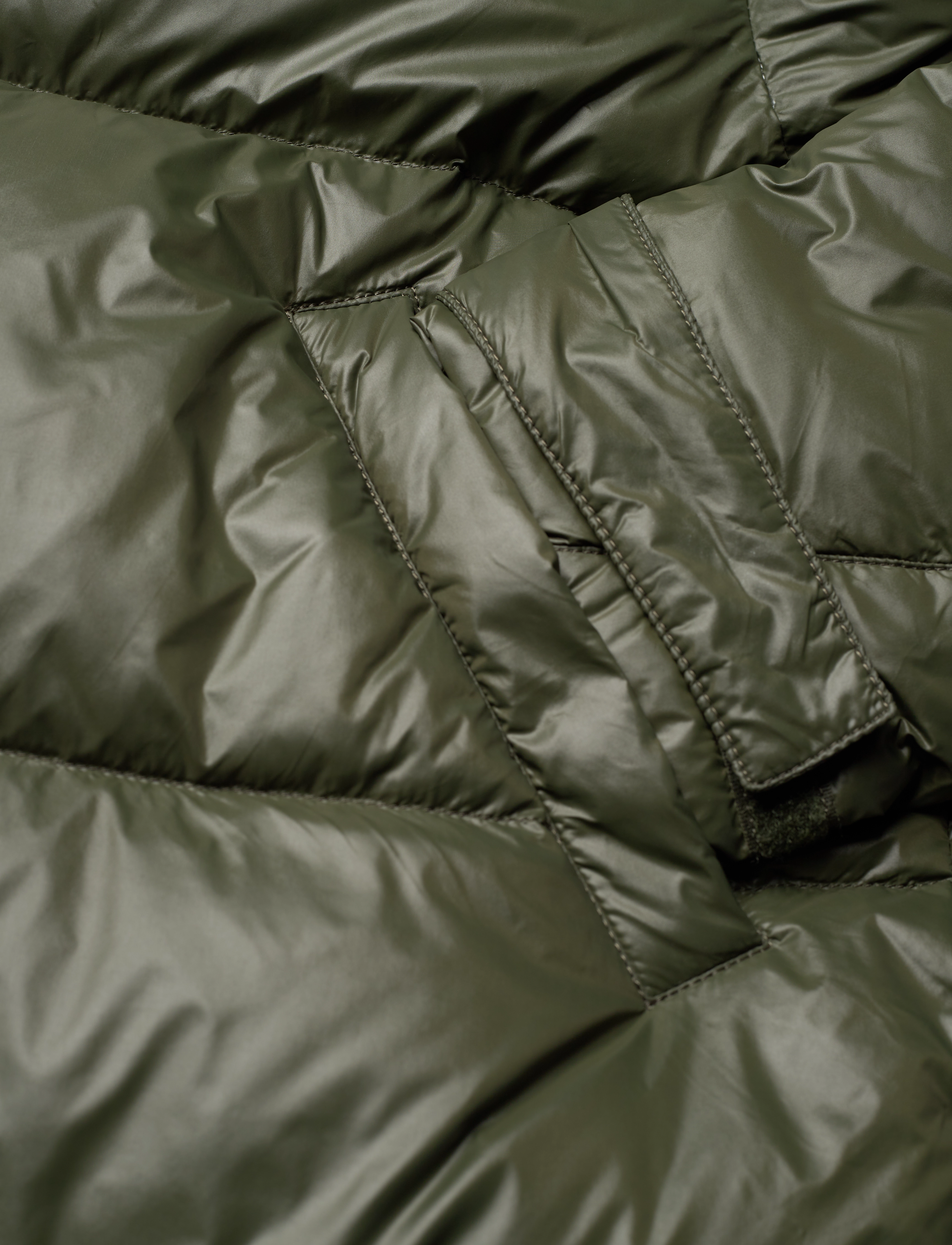 Svea - SVColorado Jacket Short 1022 F - deep depths - 3