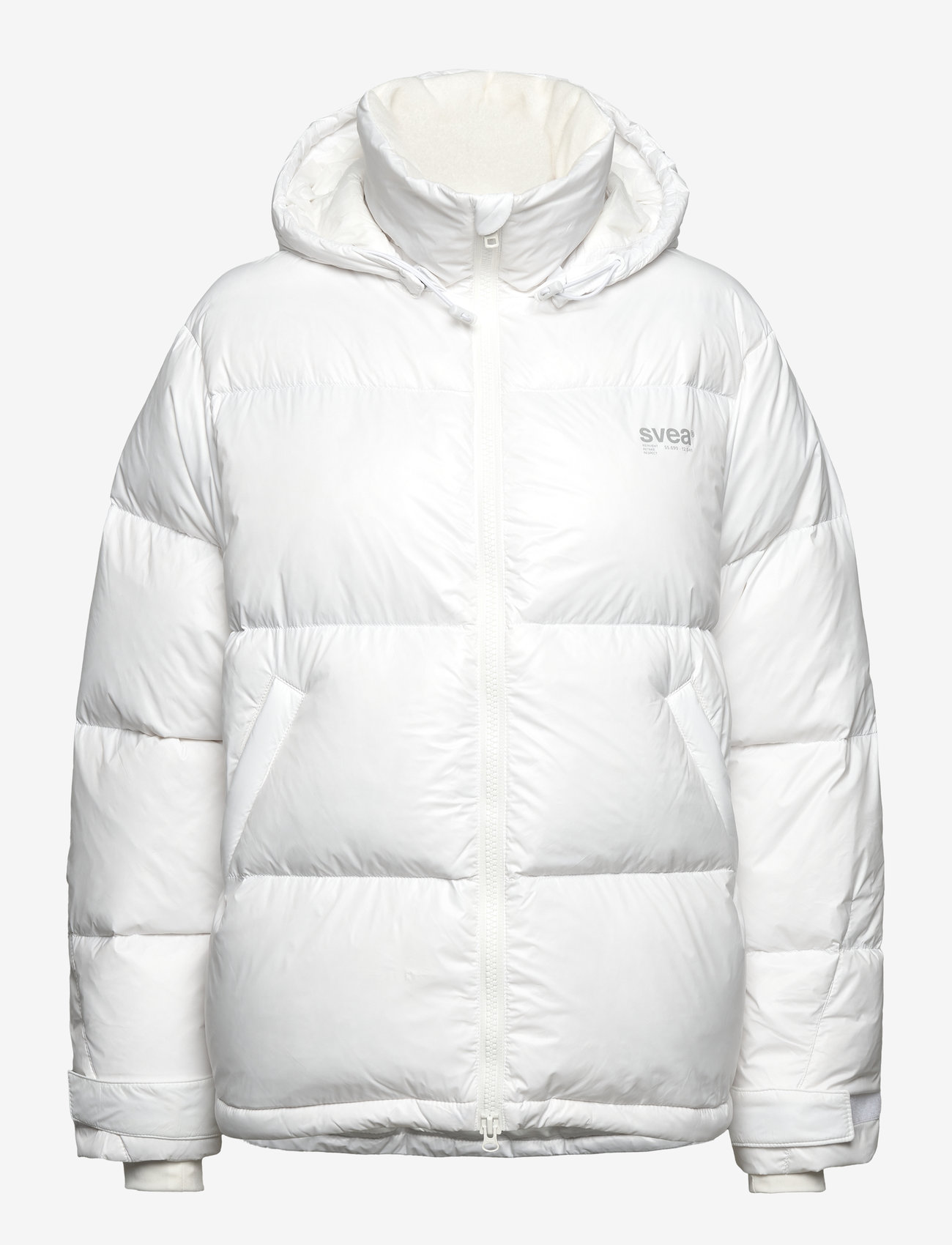 Colorado jacket short
