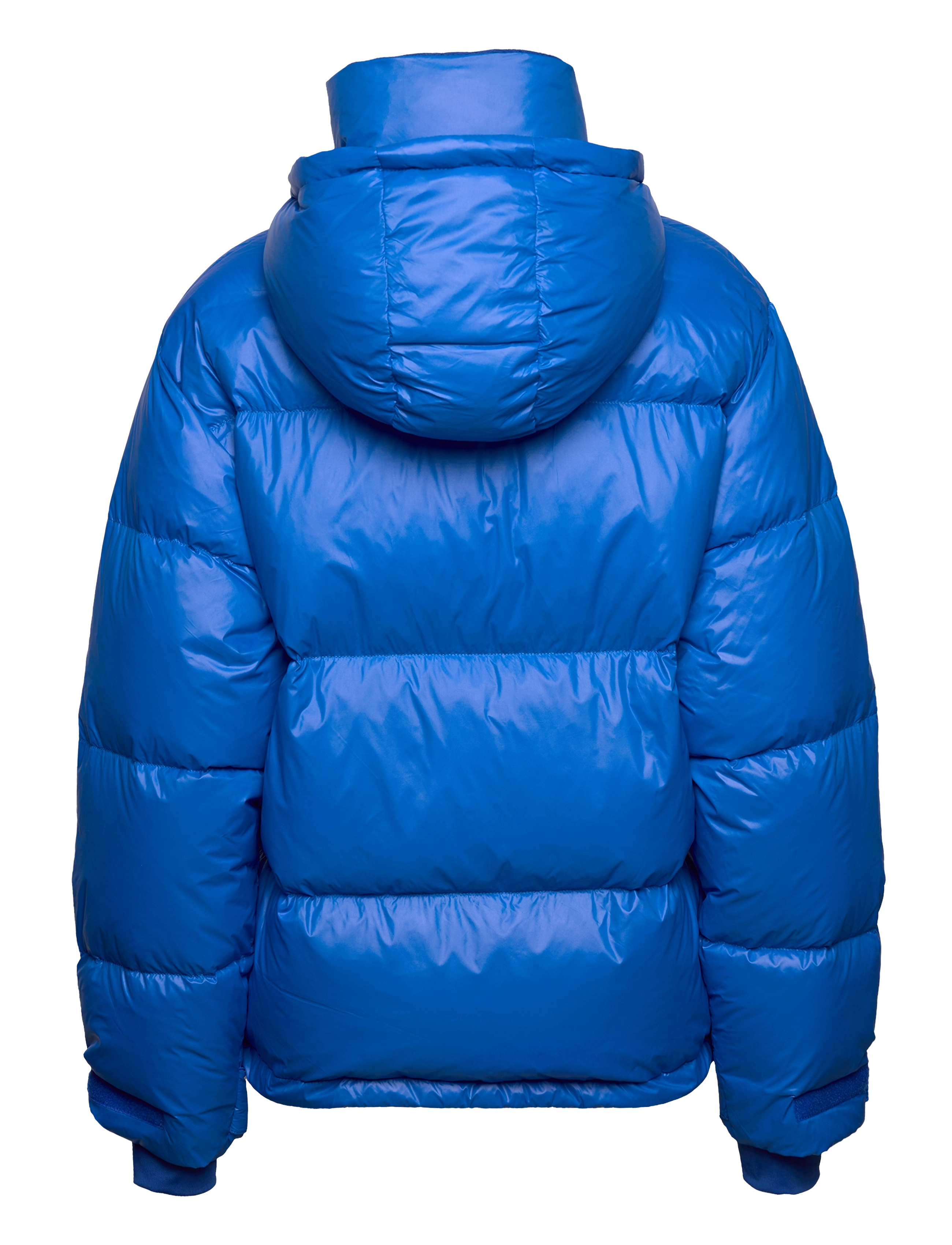 Svea - SVColorado Jacket Short 1022 F - princess blue - 1