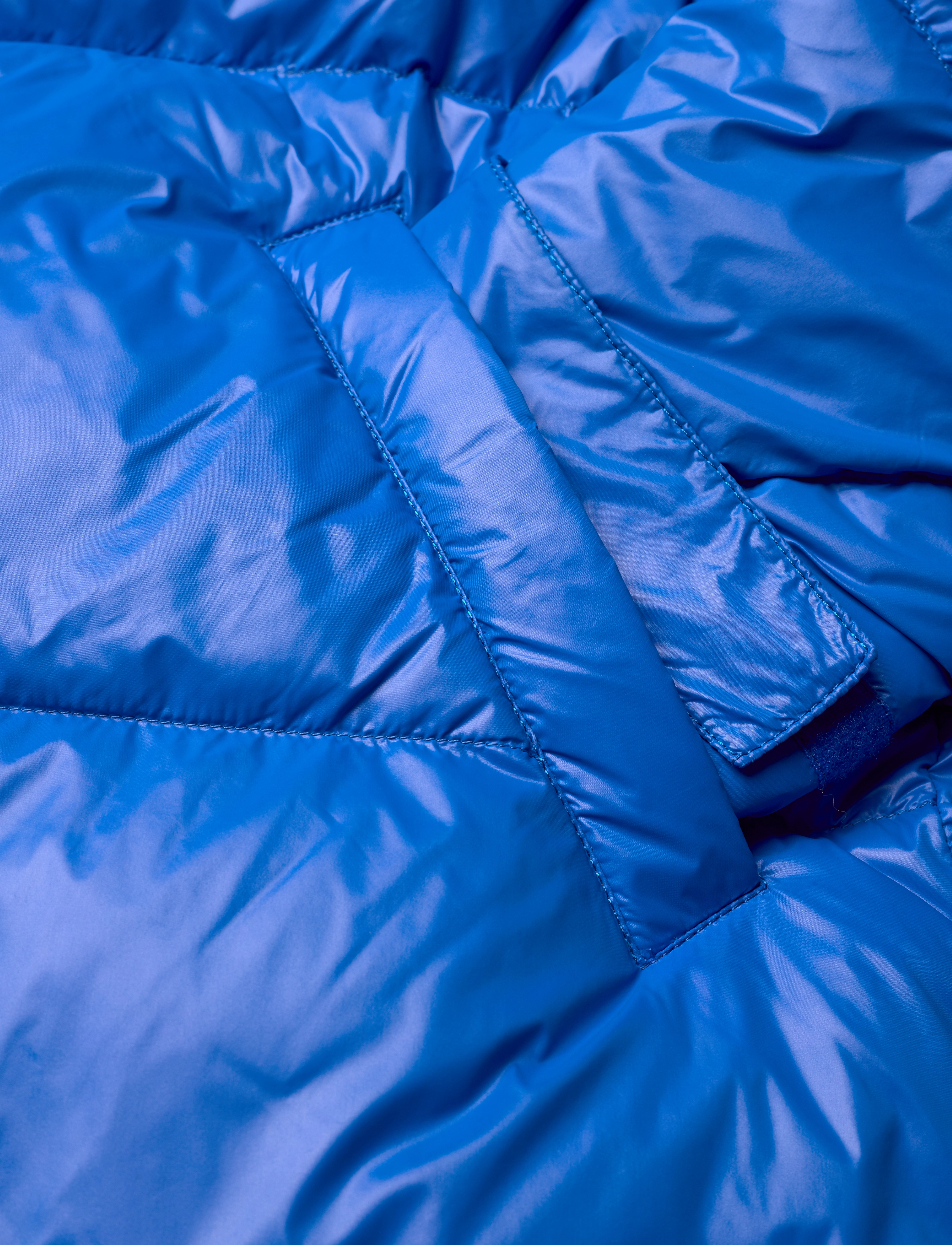 Svea - SVColorado Jacket Short 1022 F - princess blue - 3
