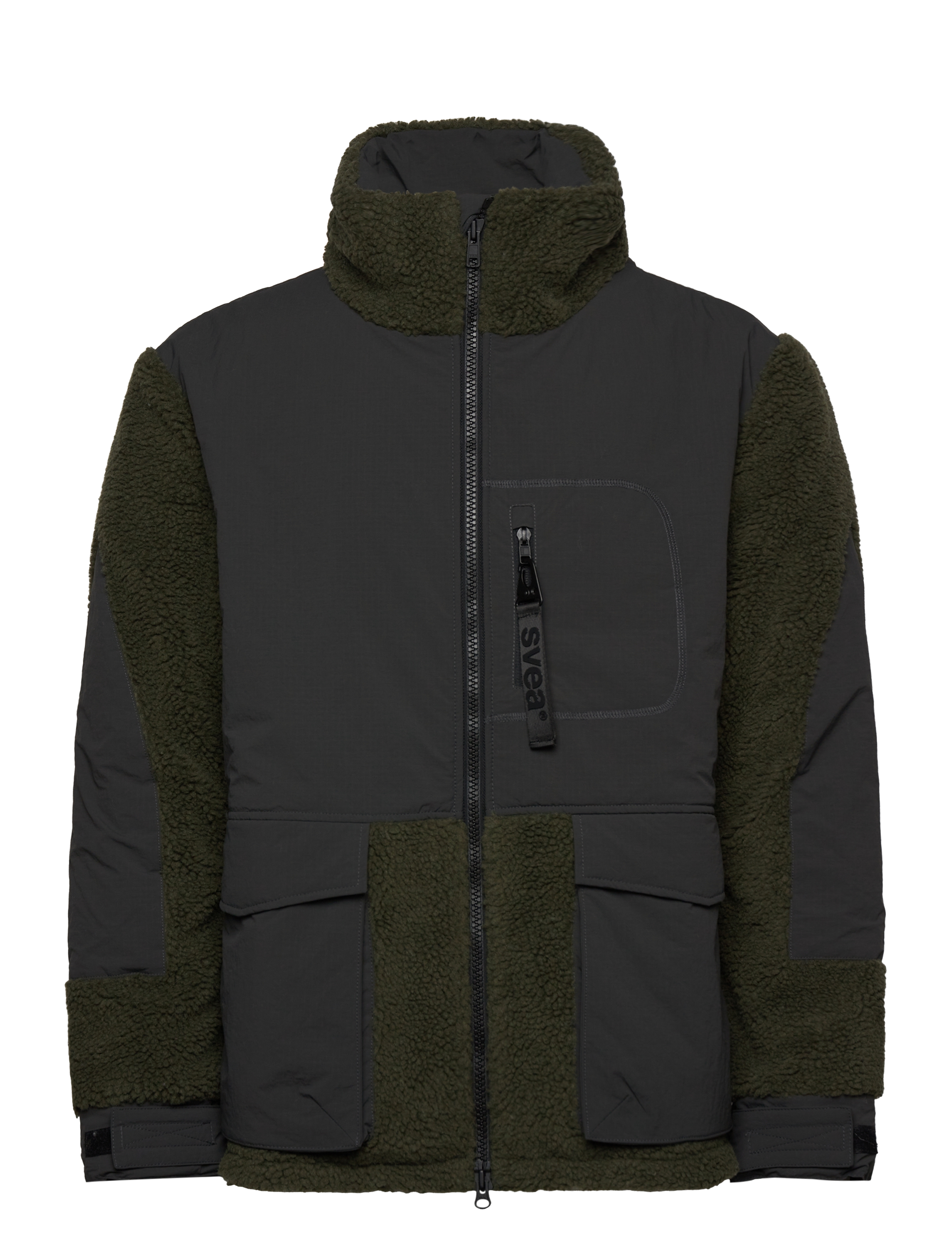 SVArizona Jacket 1008 M - DEEP DEPTHS