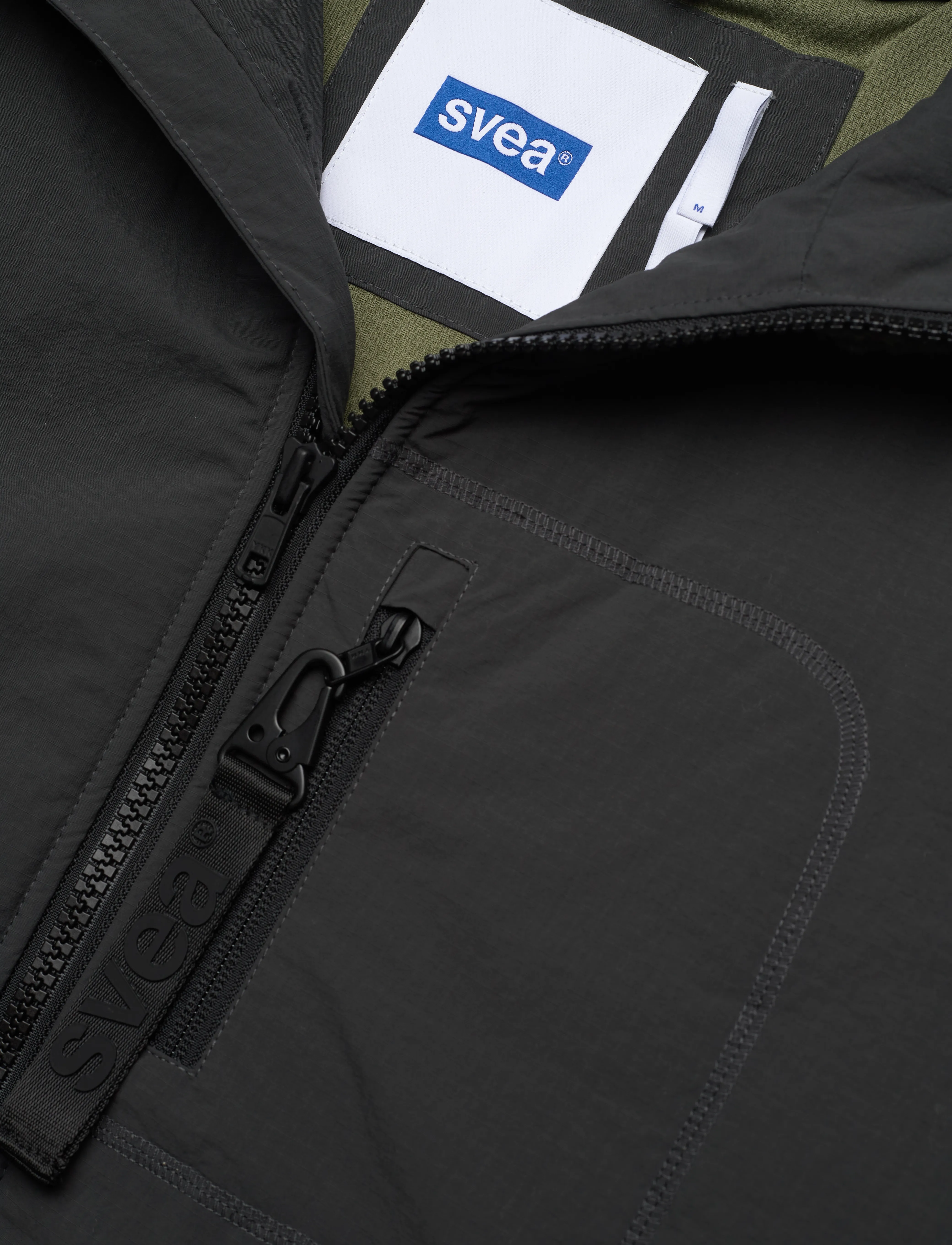 Svea - SVArizona Jacket 1008 M - deep depths - 2