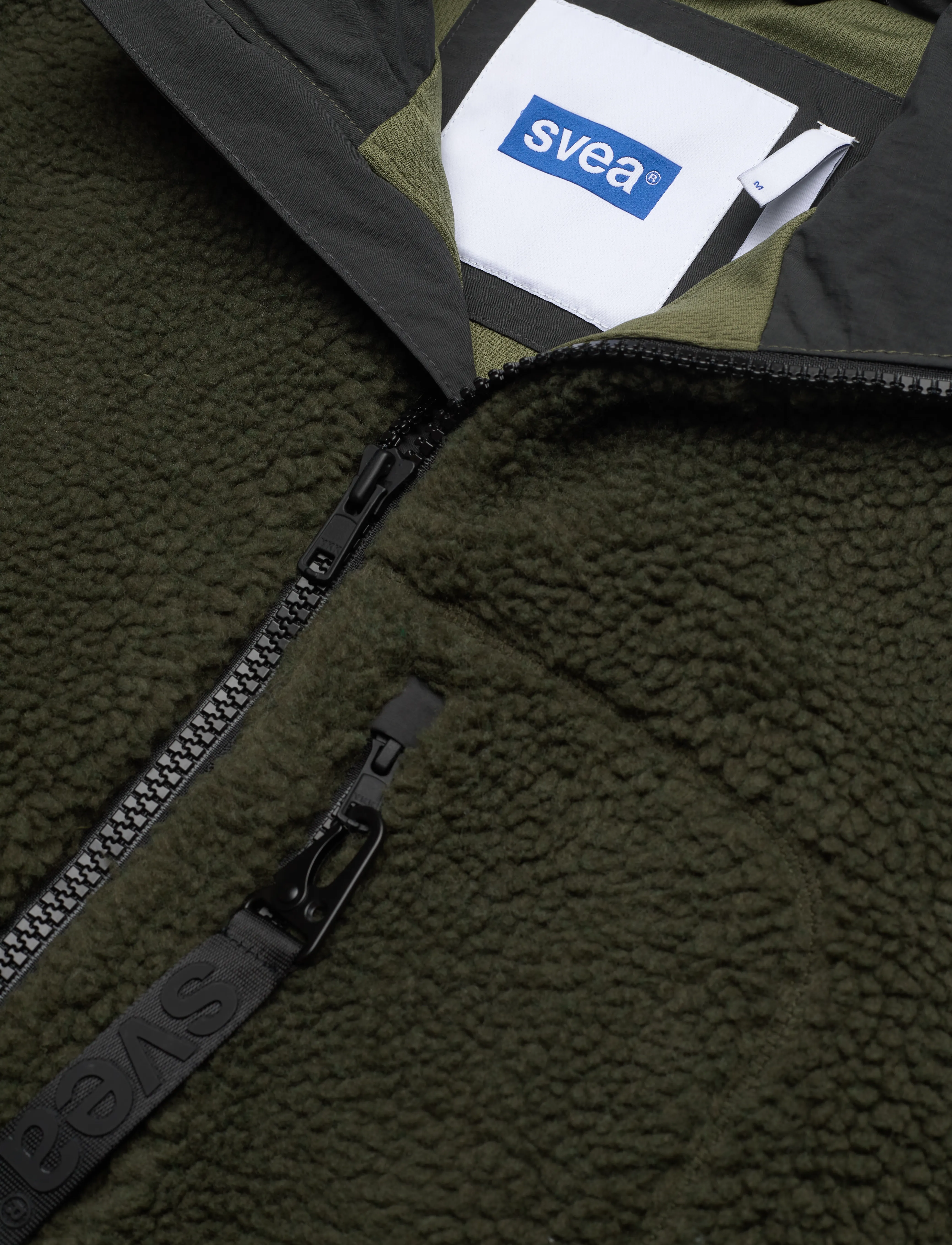 Svea - SVArizona Vest 1008 M - deep depths - 2