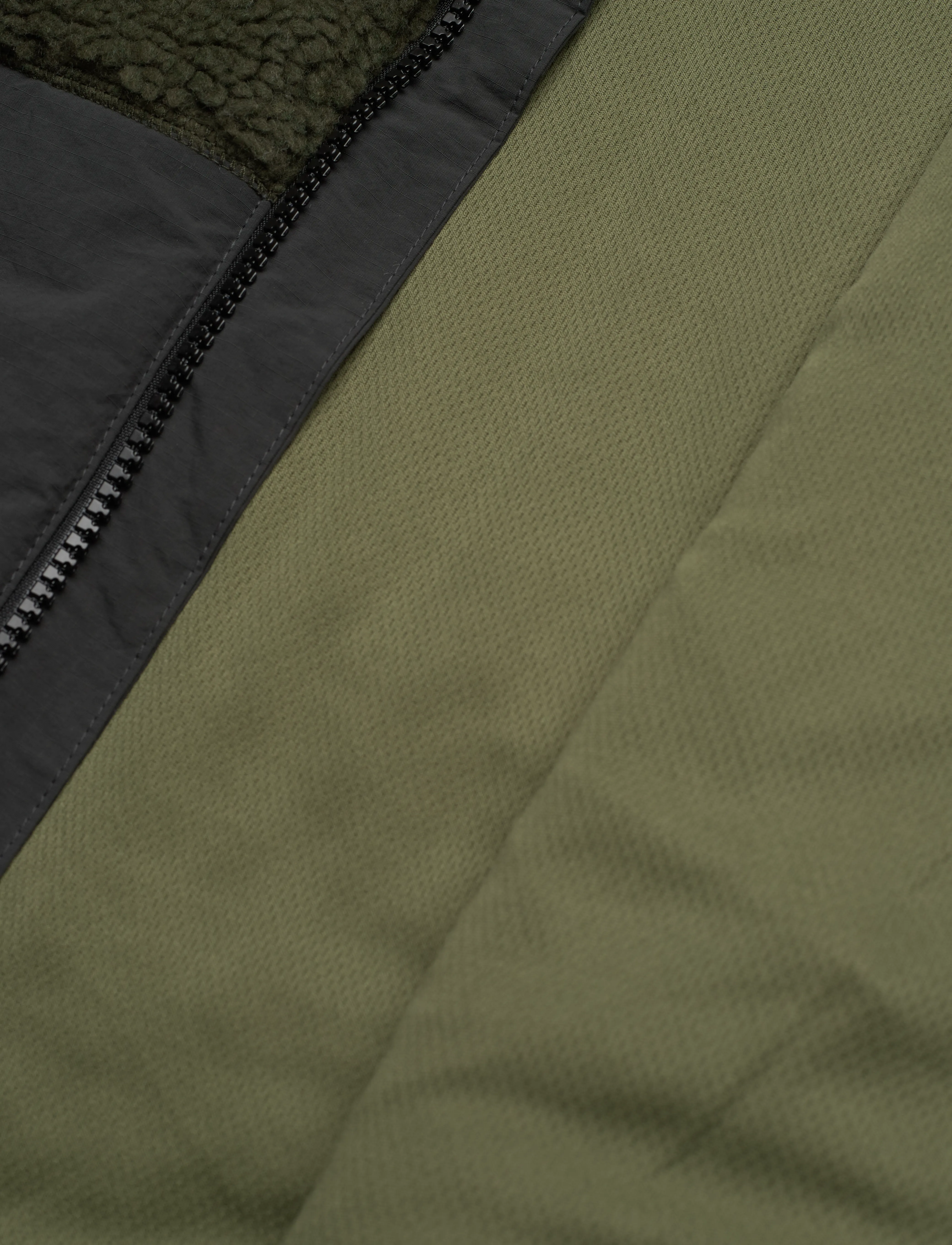 Svea - SVArizona Vest 1008 M - deep depths - 4