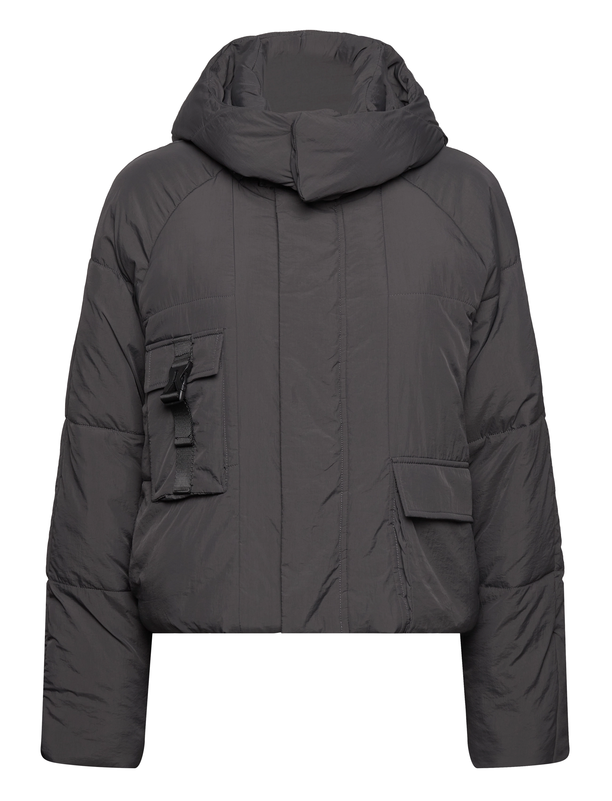 SVEA Svoakland Kurz Jacke 1005 F Grau - XL - Damen