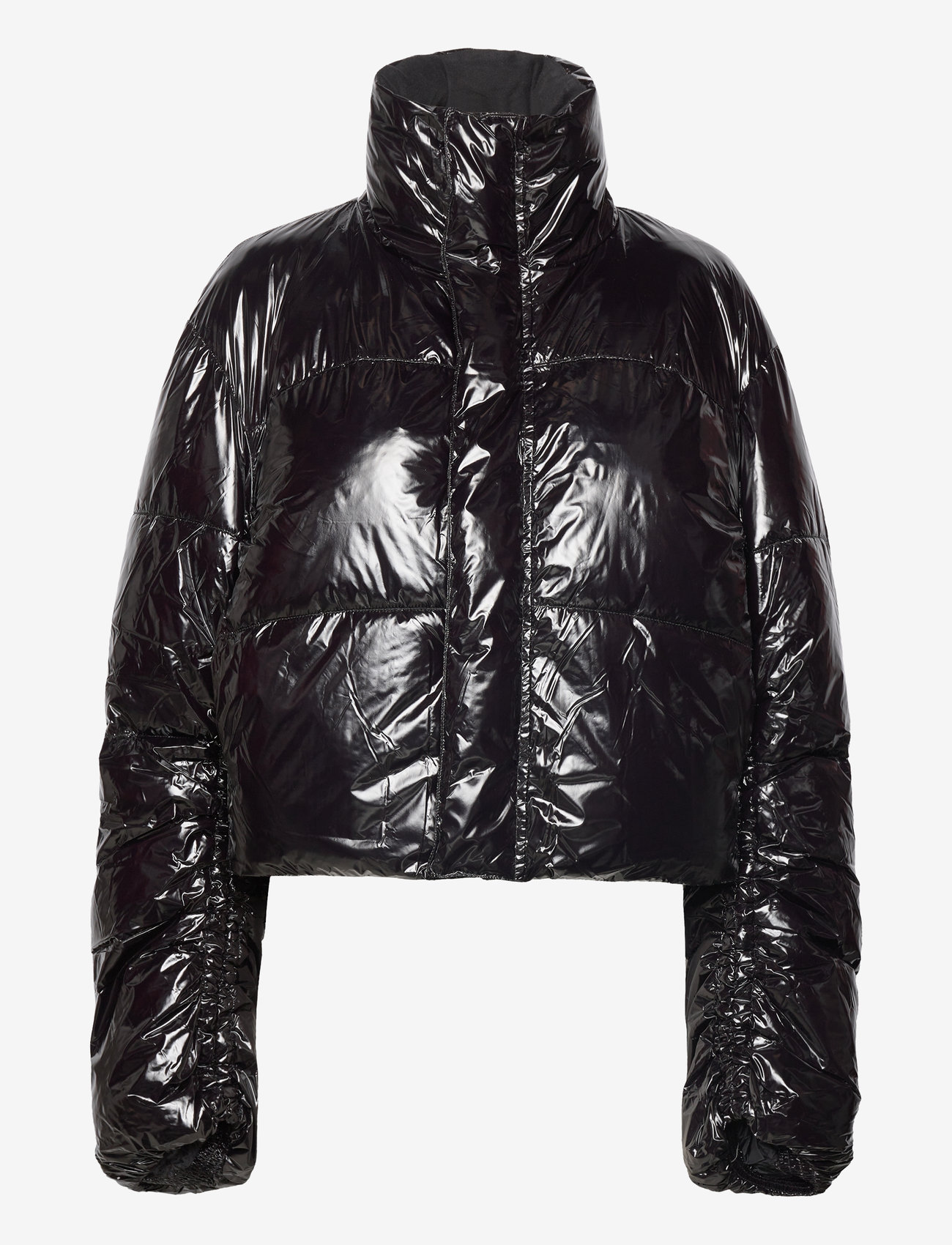 Svea - SVPittsburgh Short Jacket 1004 F - vinterjakker - black - 0