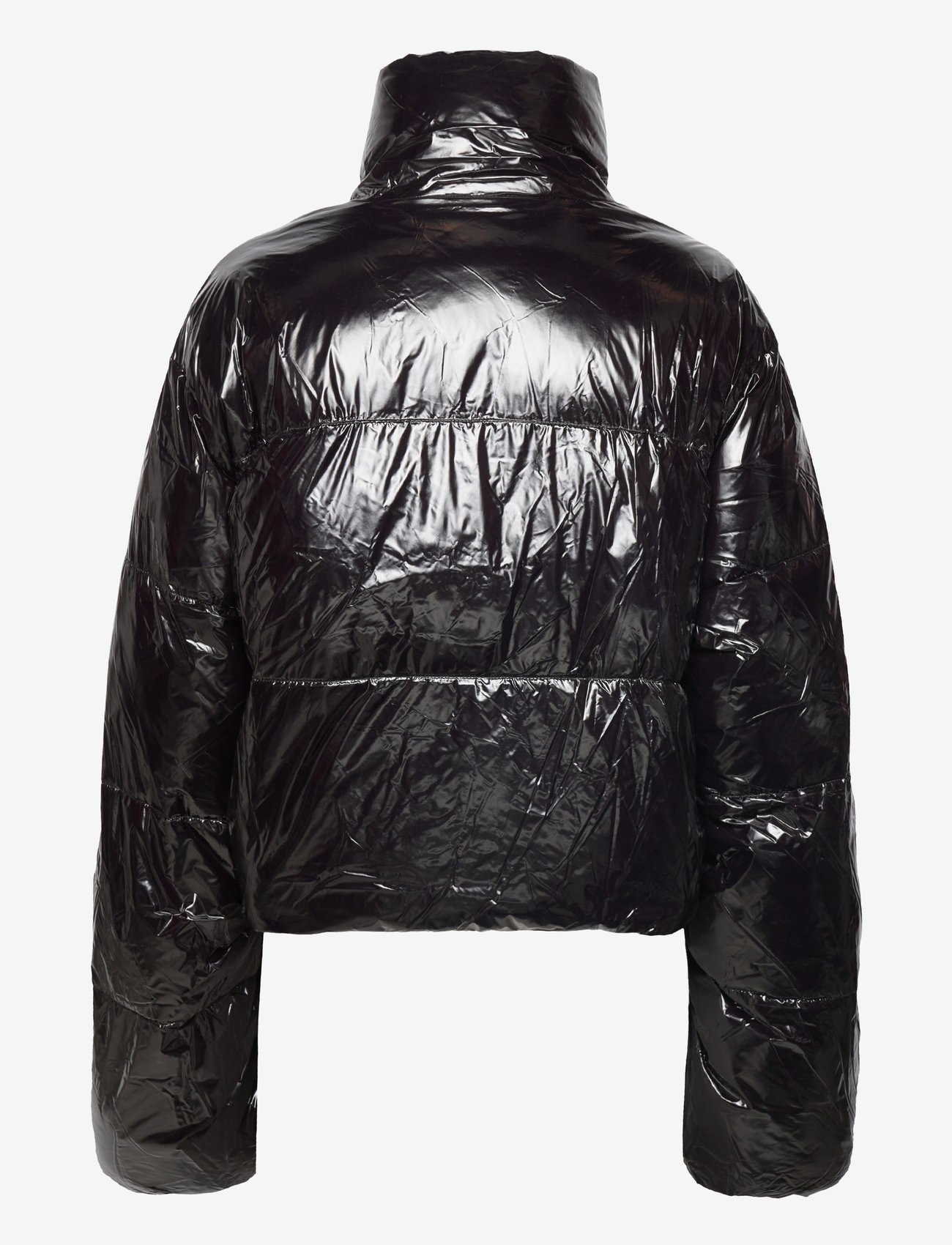 Svea - SVPittsburgh Short Jacket 1004 F - vinterjakker - black - 1