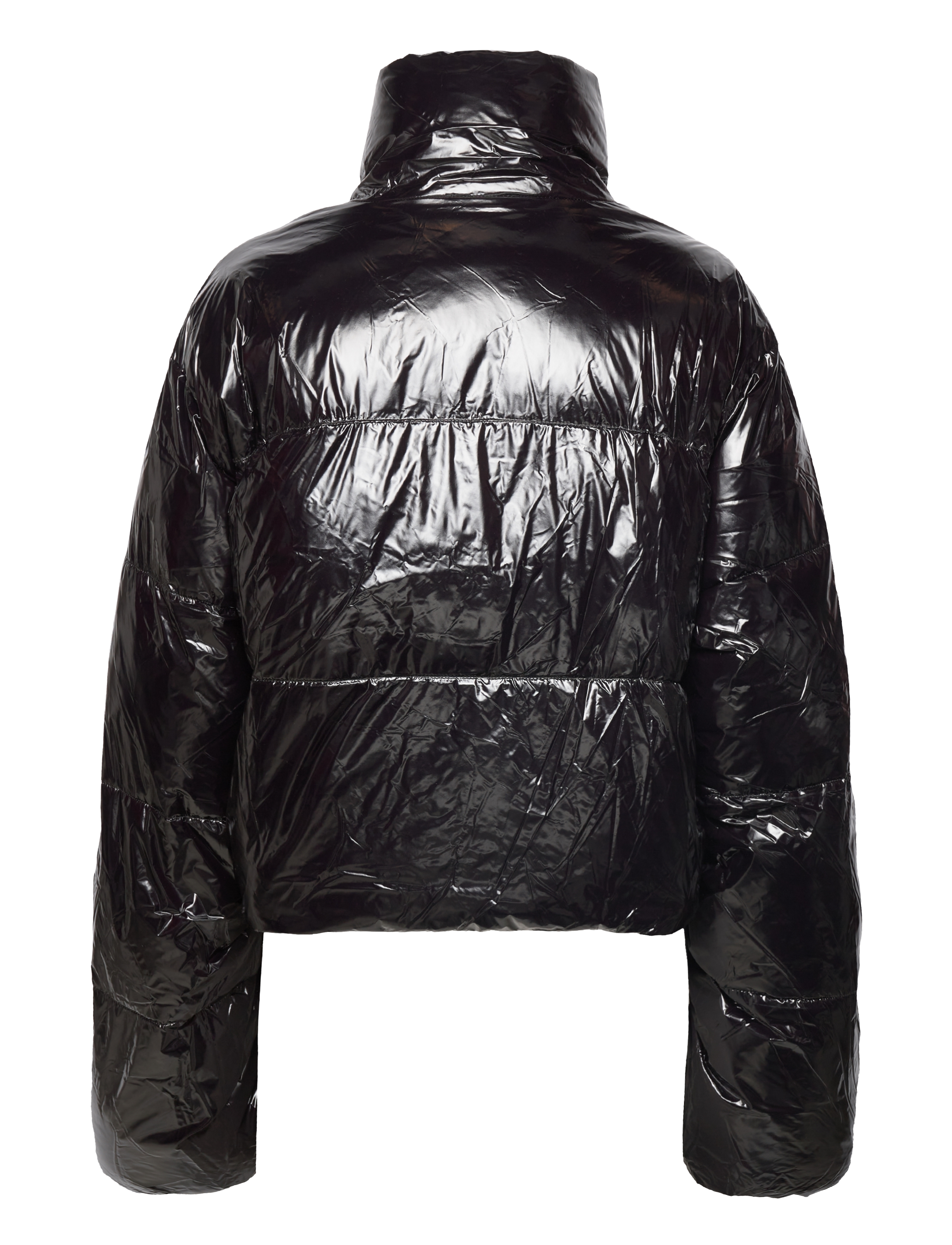 Svea - SVPittsburgh Short Jacket 1004 F - vinterjackor - black - 1