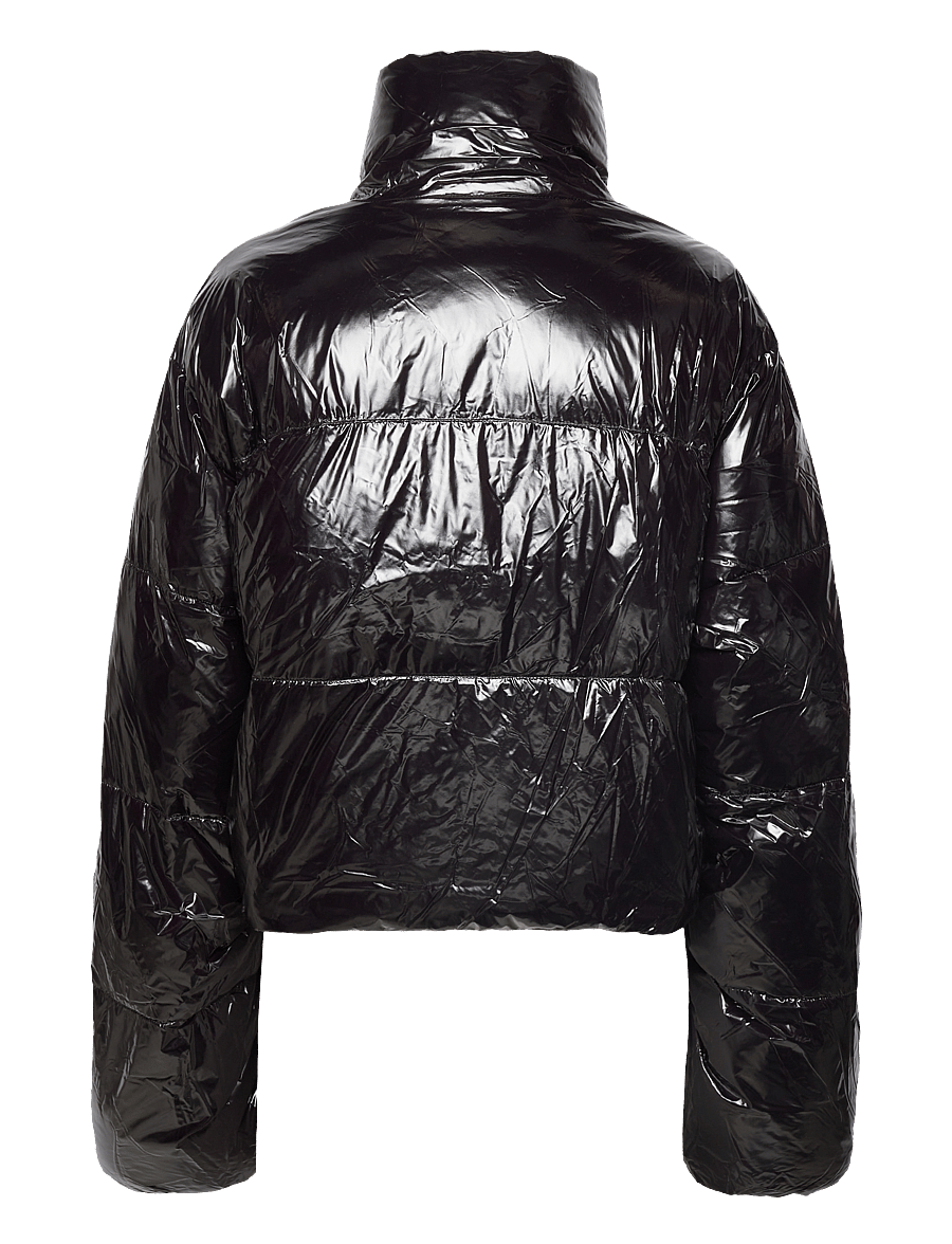 Svea - SVPittsburgh Short Jacket 1004 F - vinterjackor - black - 1
