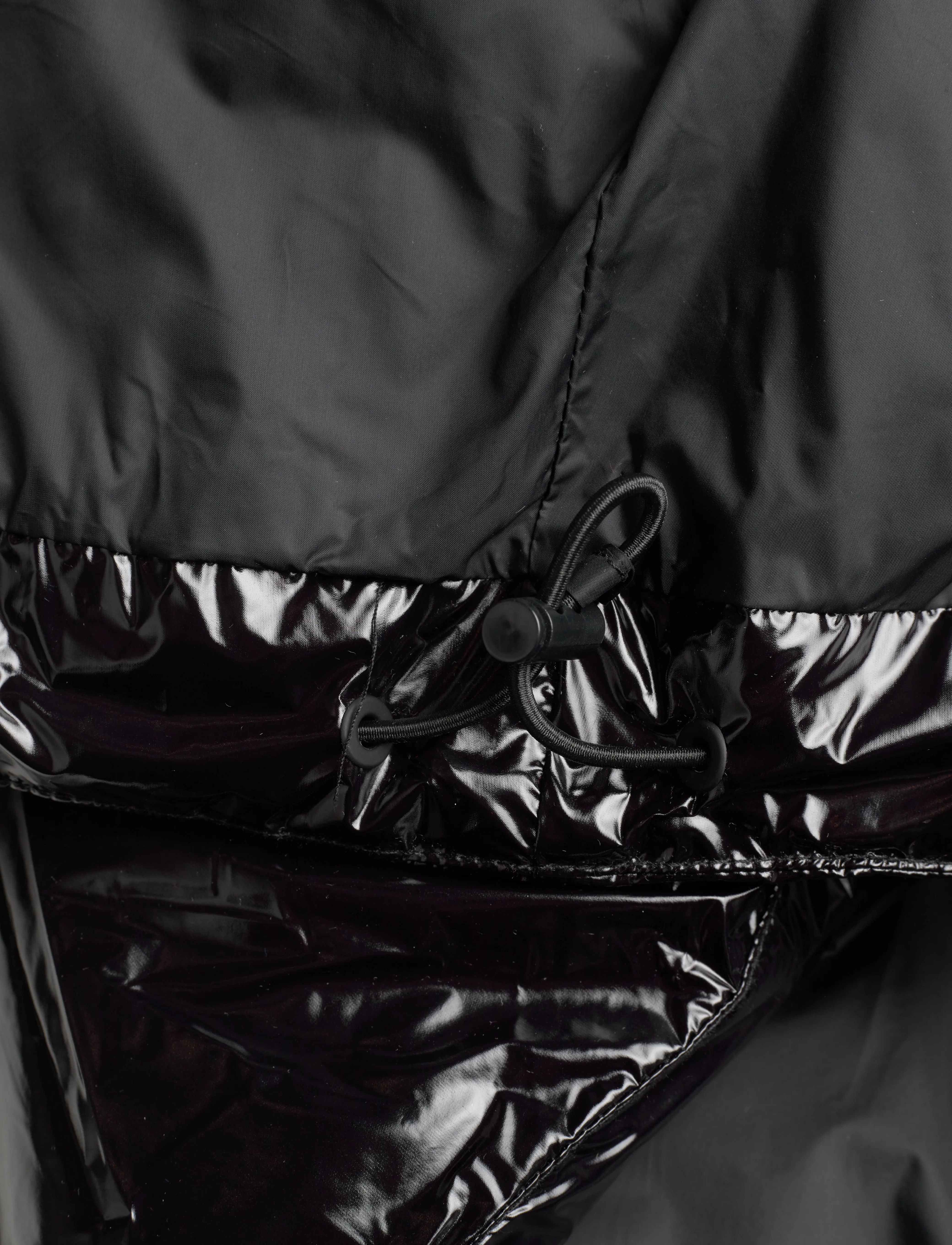 Svea - SVPittsburgh Short Jacket 1004 F - vinterjackor - black - 5