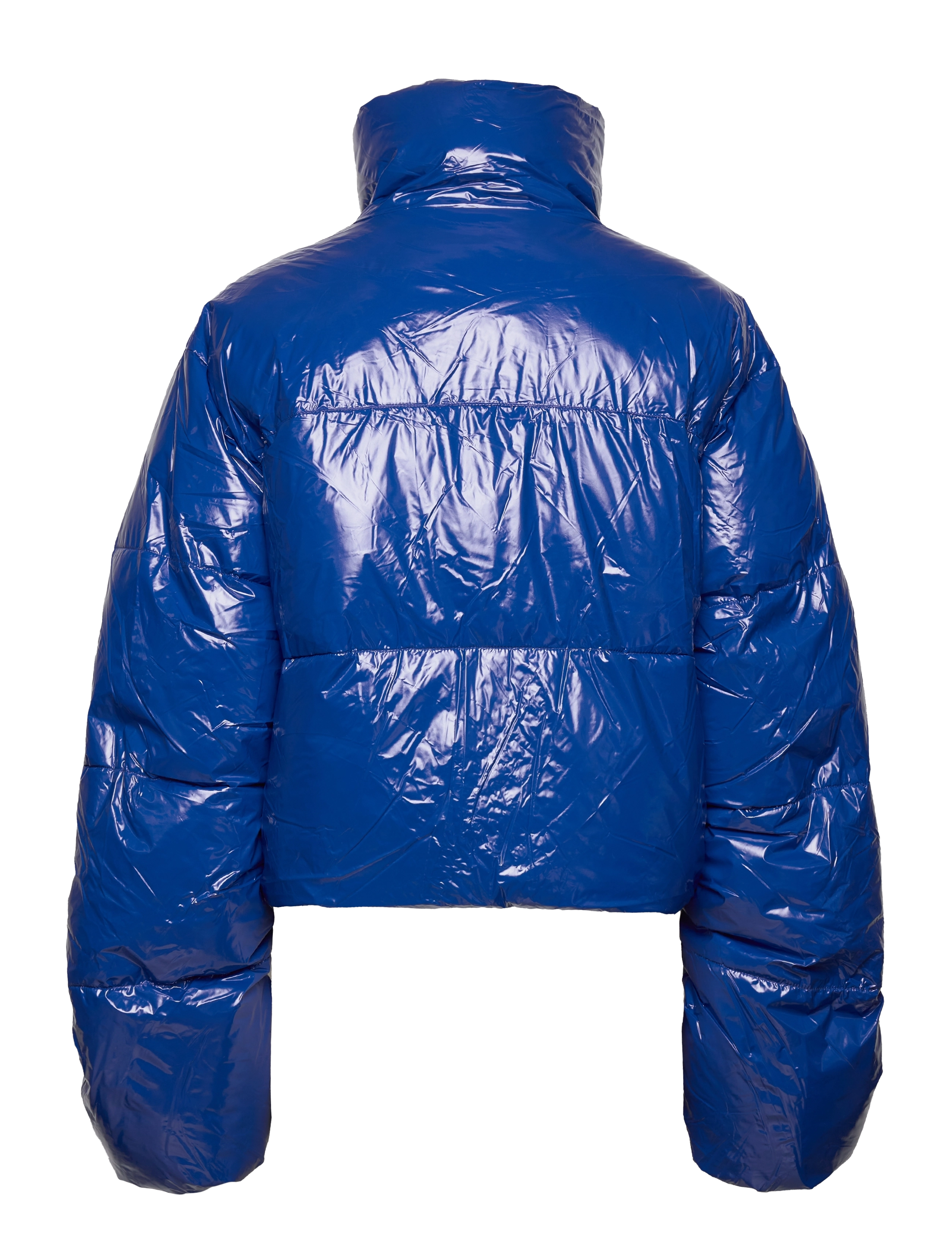 Svea - SVPittsburgh Short Jacket 1004 F - forede jakker - princess blue - 1