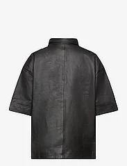 Svea - SVAtlanta Shirt 5002 F - lühikeste varrukatega särgid - black - 1