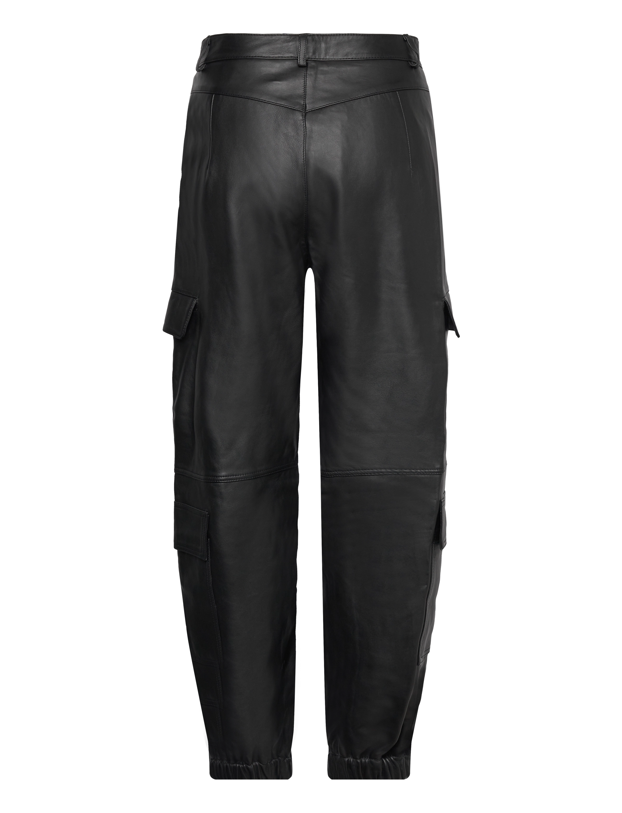 Svea - SVAtlanta Pants 5002 F - black - 1