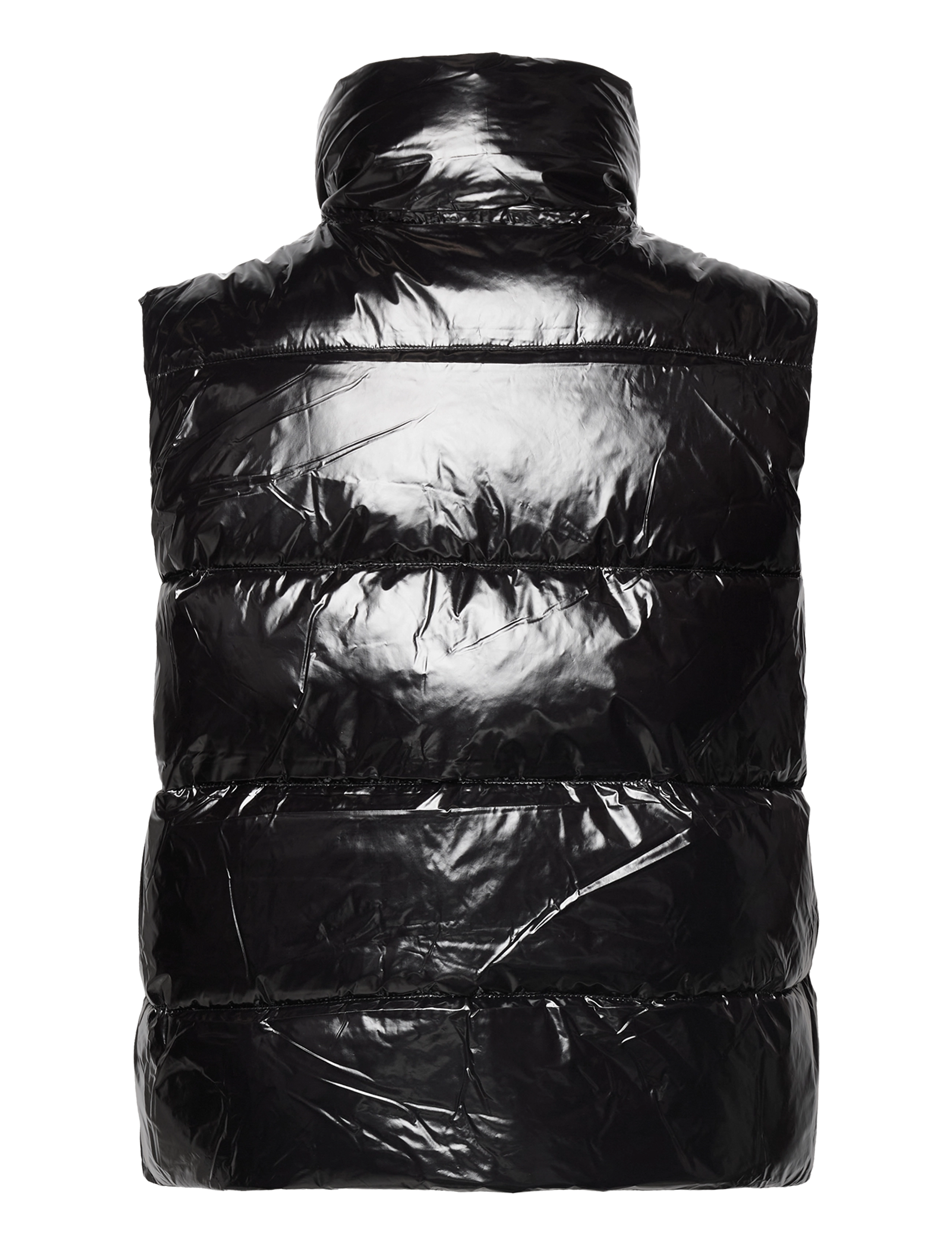 Svea - SVPittsburgh Vest 1004 F - overtøj - black - 1