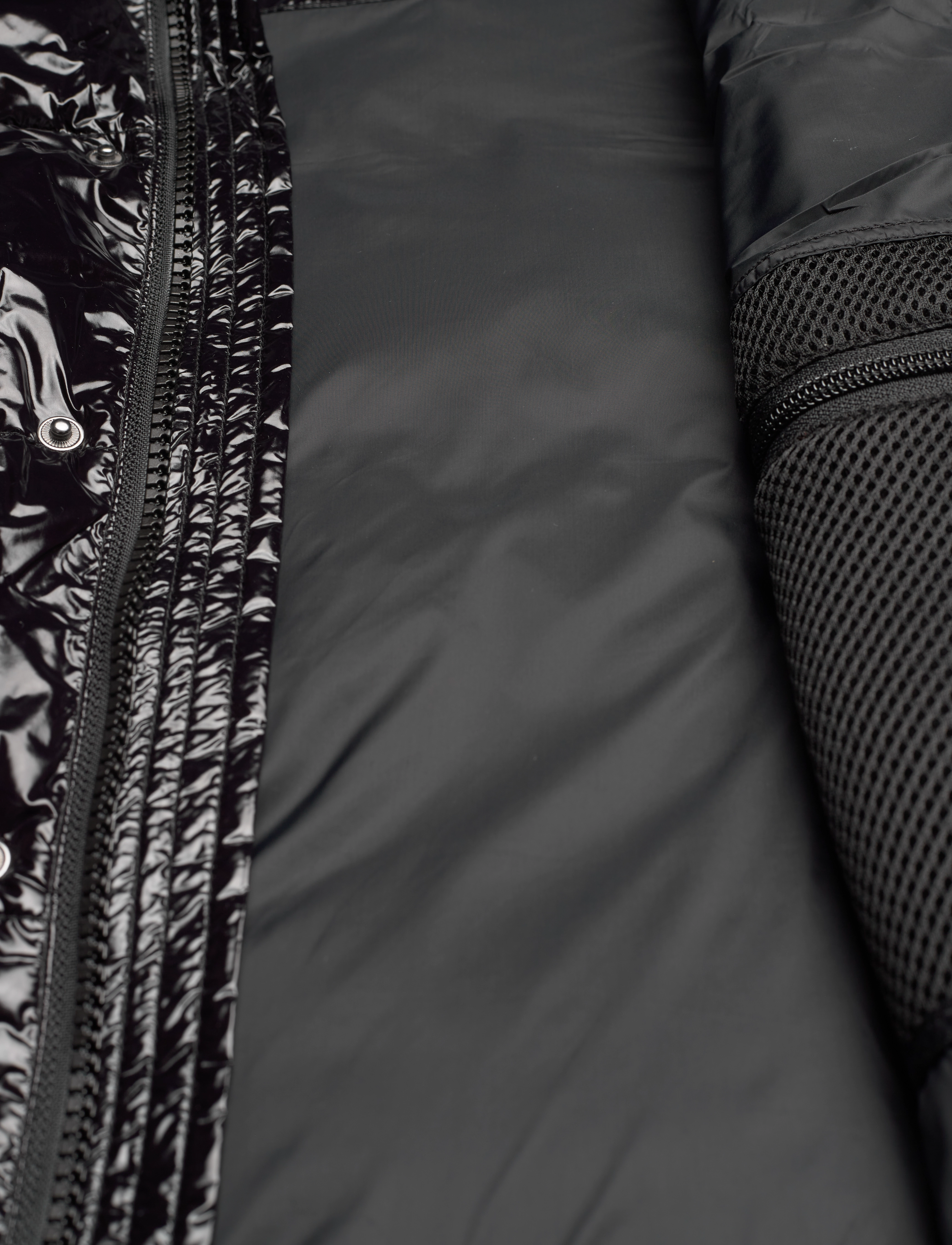Svea - SVPittsburgh Vest 1004 F - overtøj - black - 4