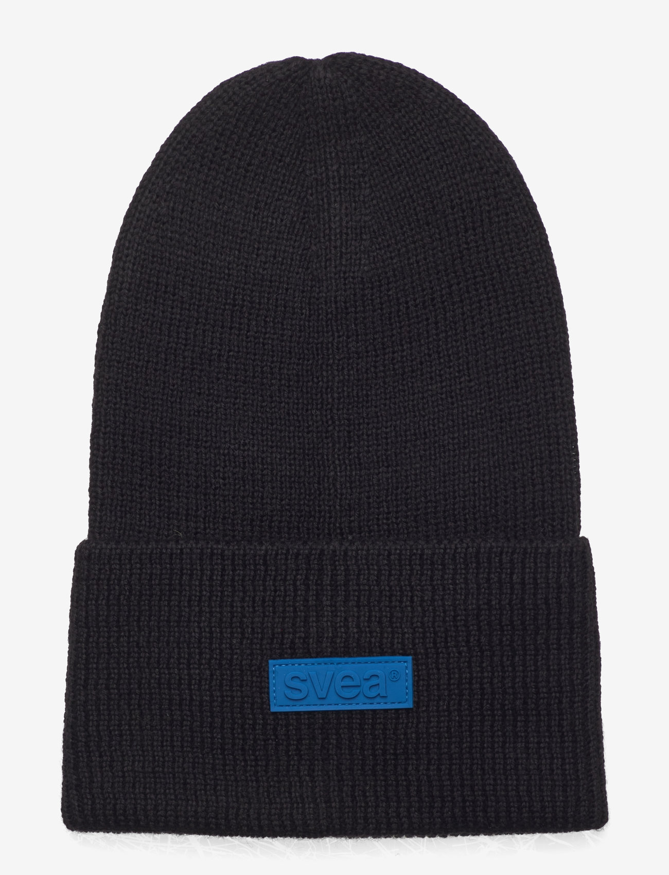 Svea - SVKnight Hat 3005 U - aksessuaarid - black - 0