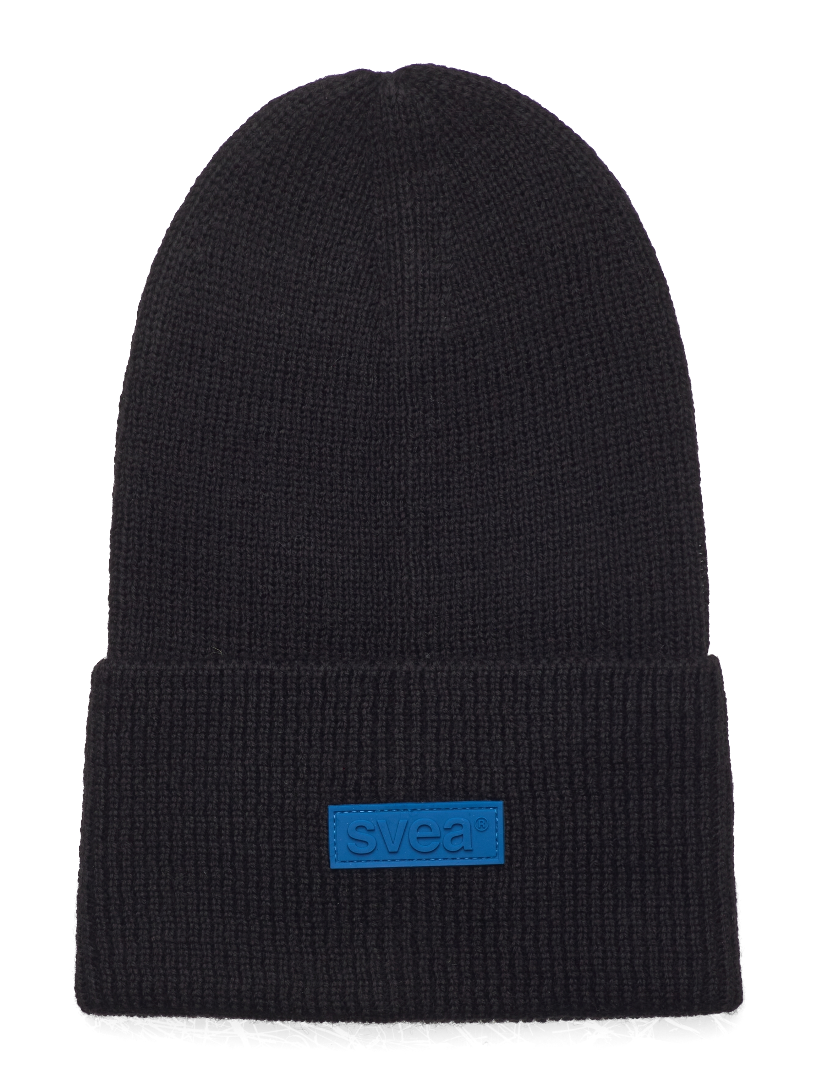 Svea SVKnight Hat 3005 U - Svea - BLACK / black