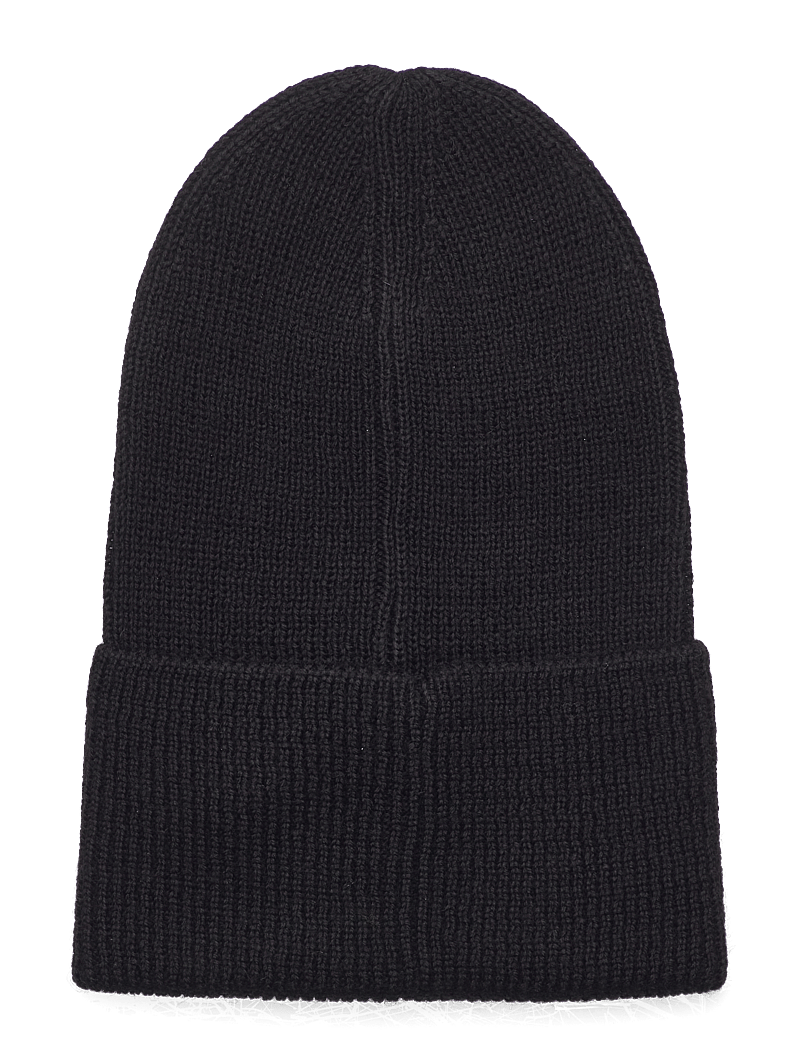 Svea - SVKnight Hat 3005 U - beanies - black - 1