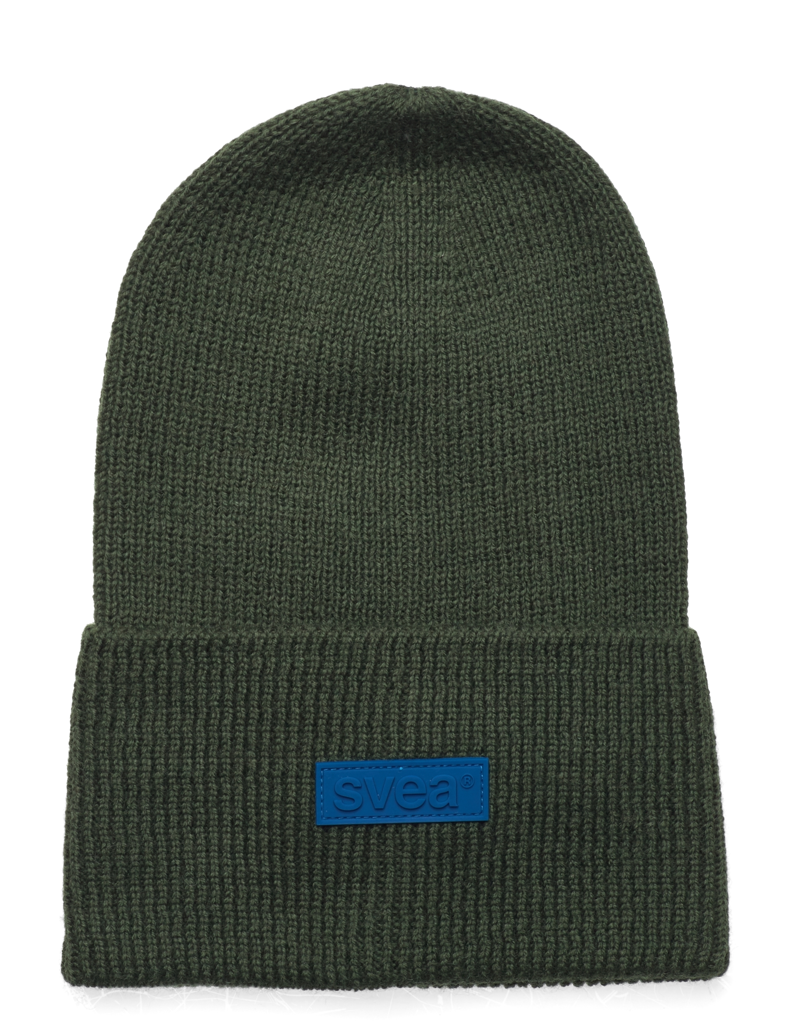 Svea SVKnight Hat 3005 U - Svea - DEEP DEPTHS / green