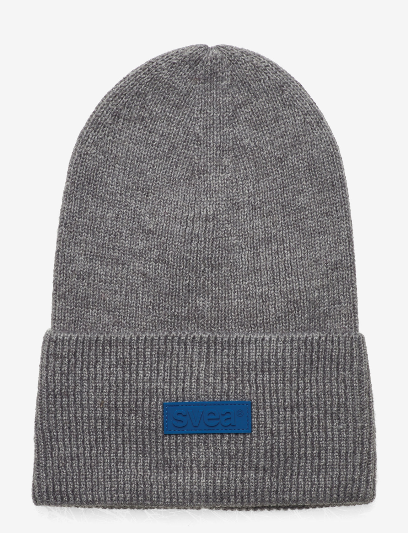 Svea - SVKnight Hat 3005 U - accessories - light grey melange - 0