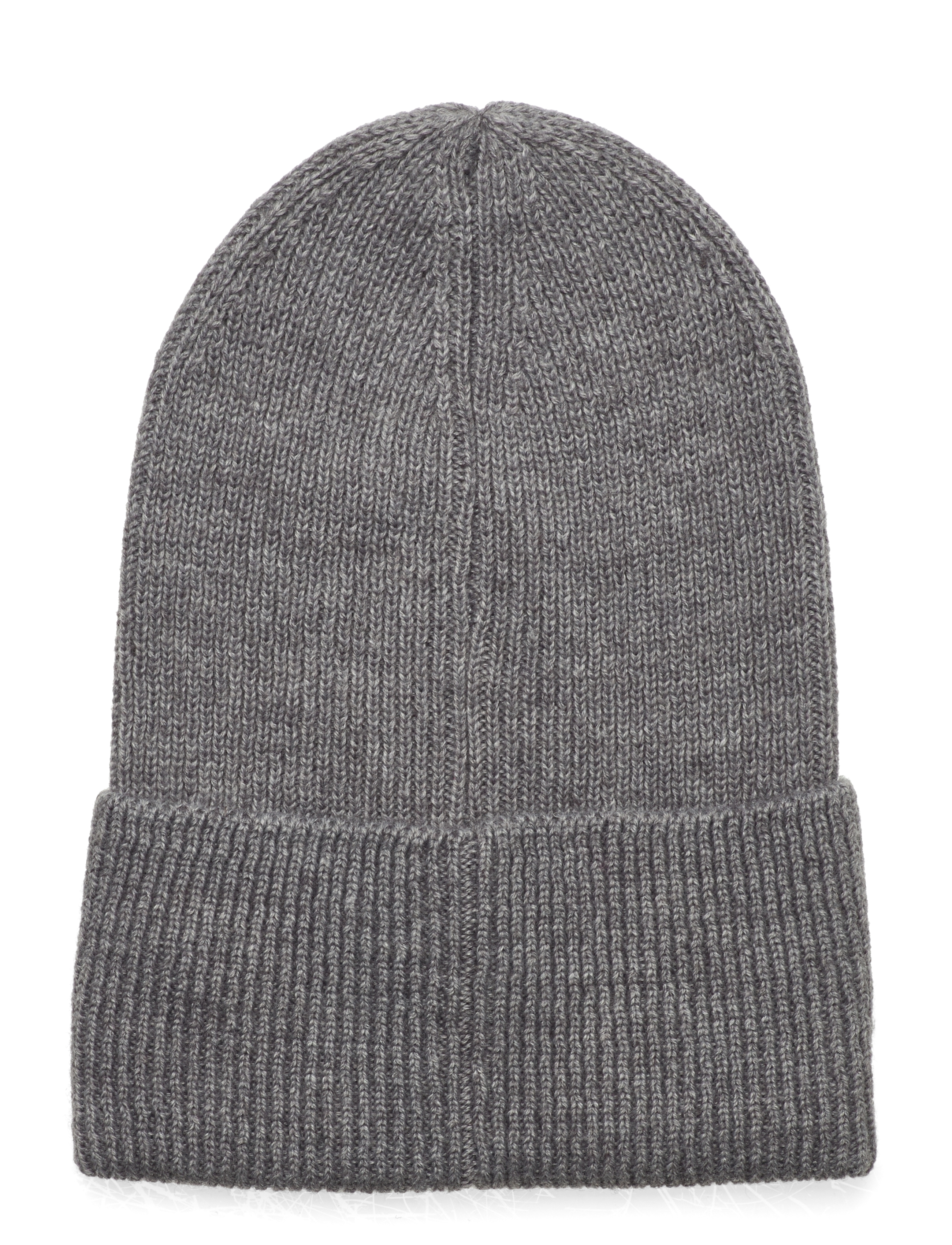 Svea - SVKnight Hat 3005 U - accessories - light grey melange - 1