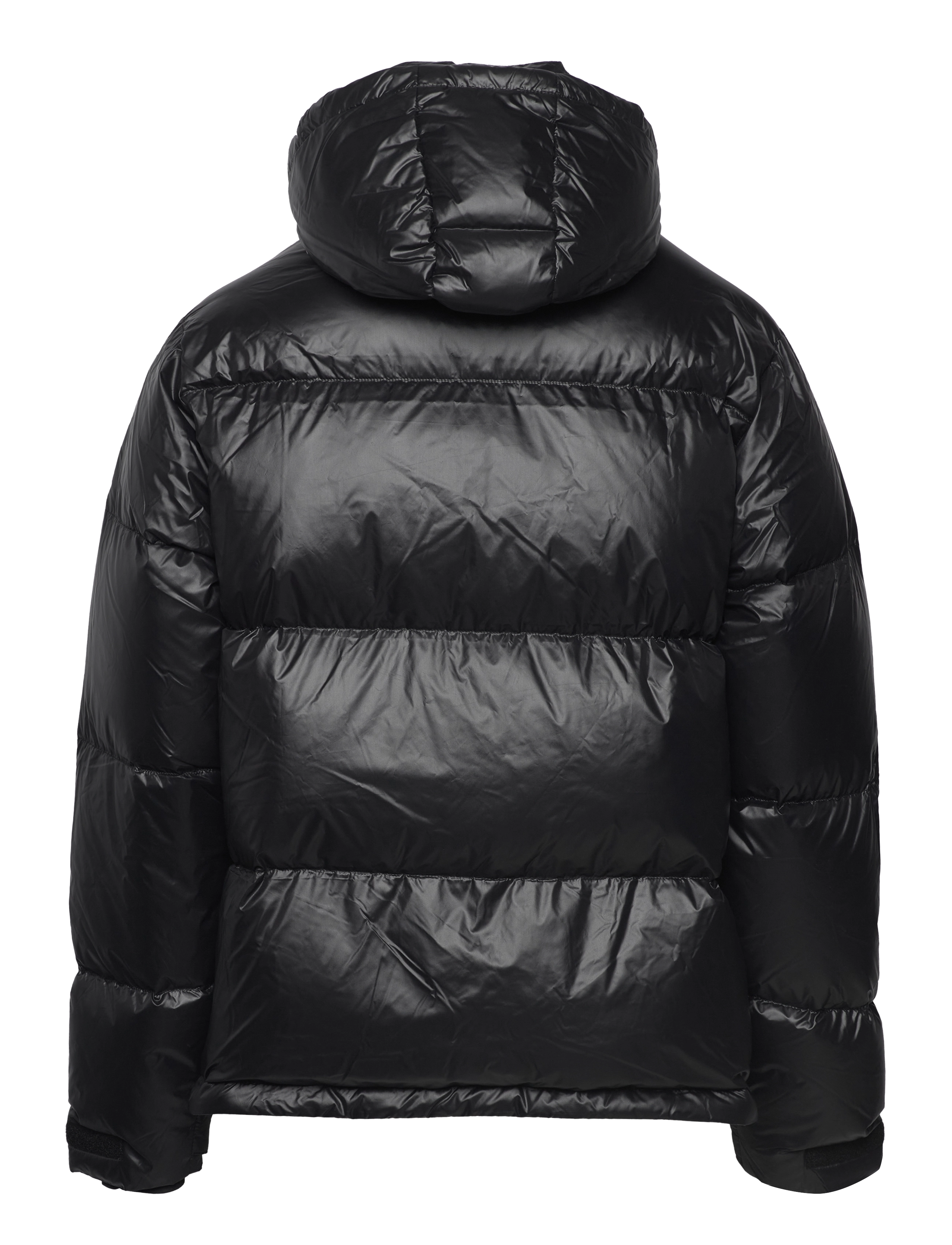 Svea - SVColorado Jacket short 1022 M - black - 1