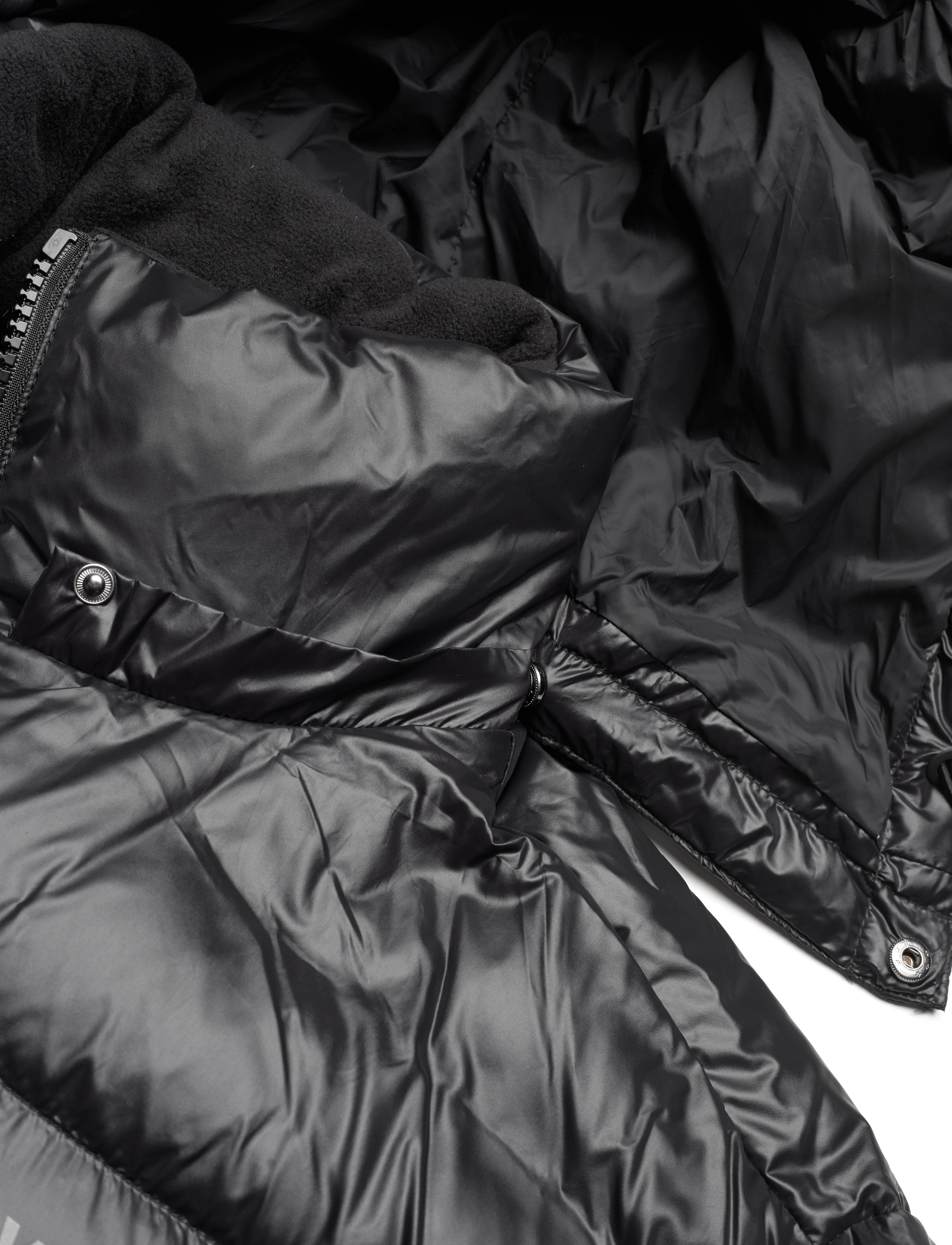 Svea - SVColorado Jacket short 1022 M - black - 2