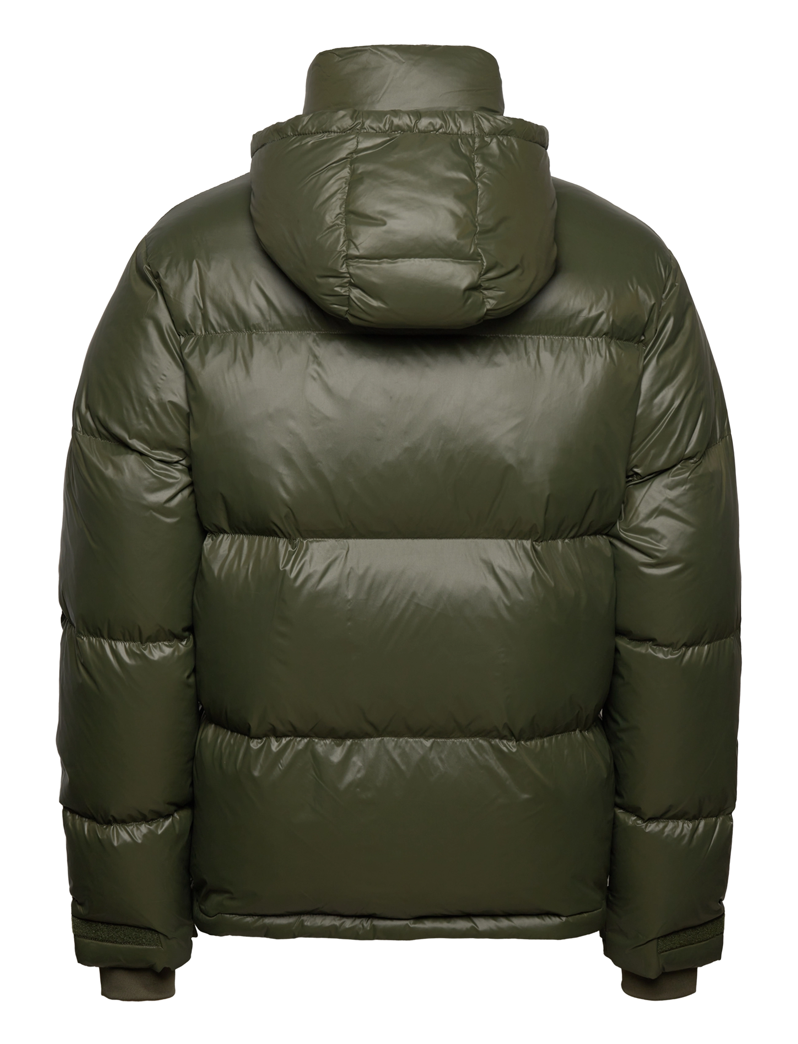 Svea - SVColorado Jacket short 1022 M - deep depths - 1