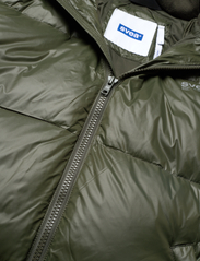 Svea - SVColorado Jacket short 1022 M - down- & padded jackets - deep depths - 2
