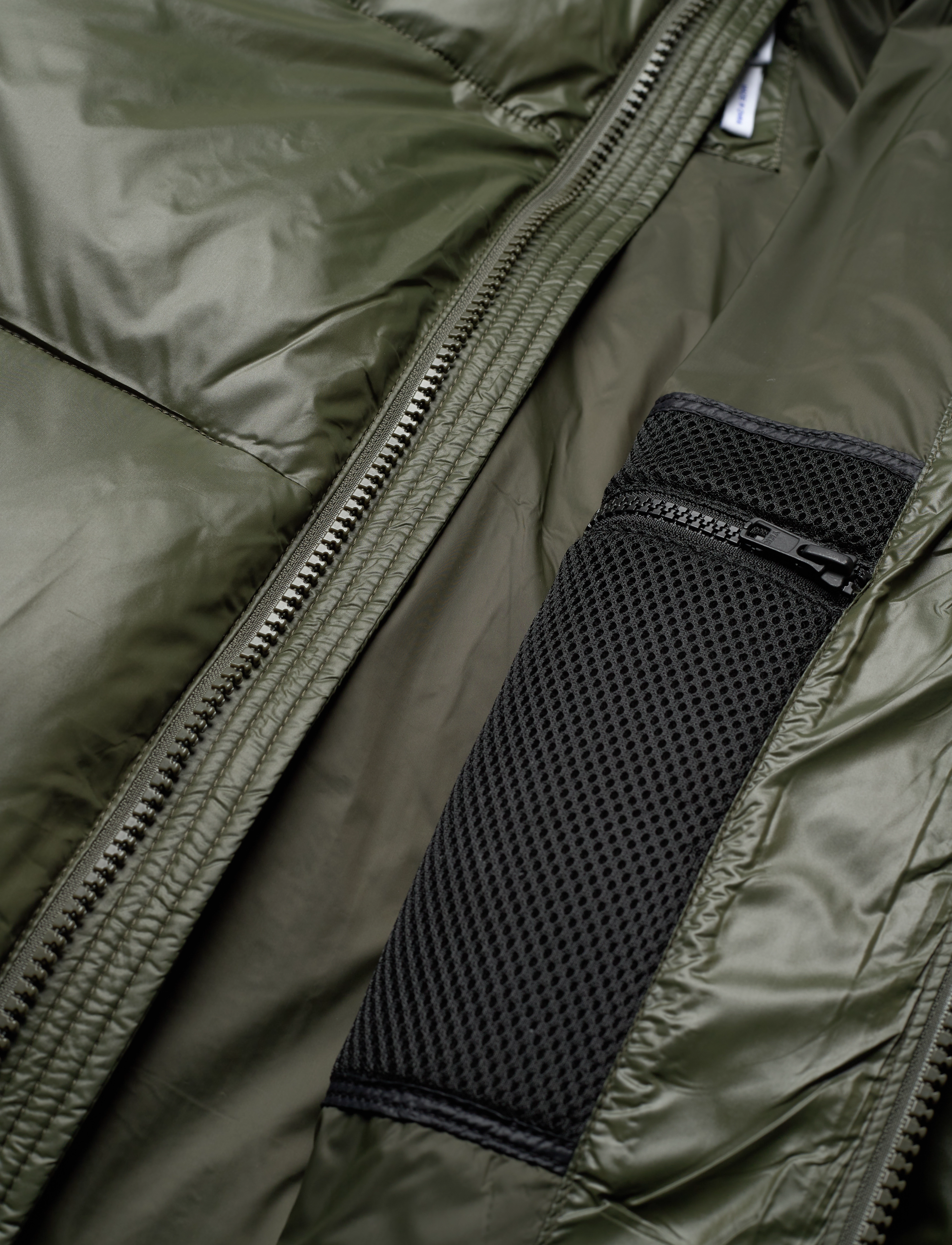 Svea - SVColorado Jacket short 1022 M - deep depths - 4