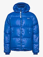 SVColorado Jacket short 1022 M - PRINCESS BLUE