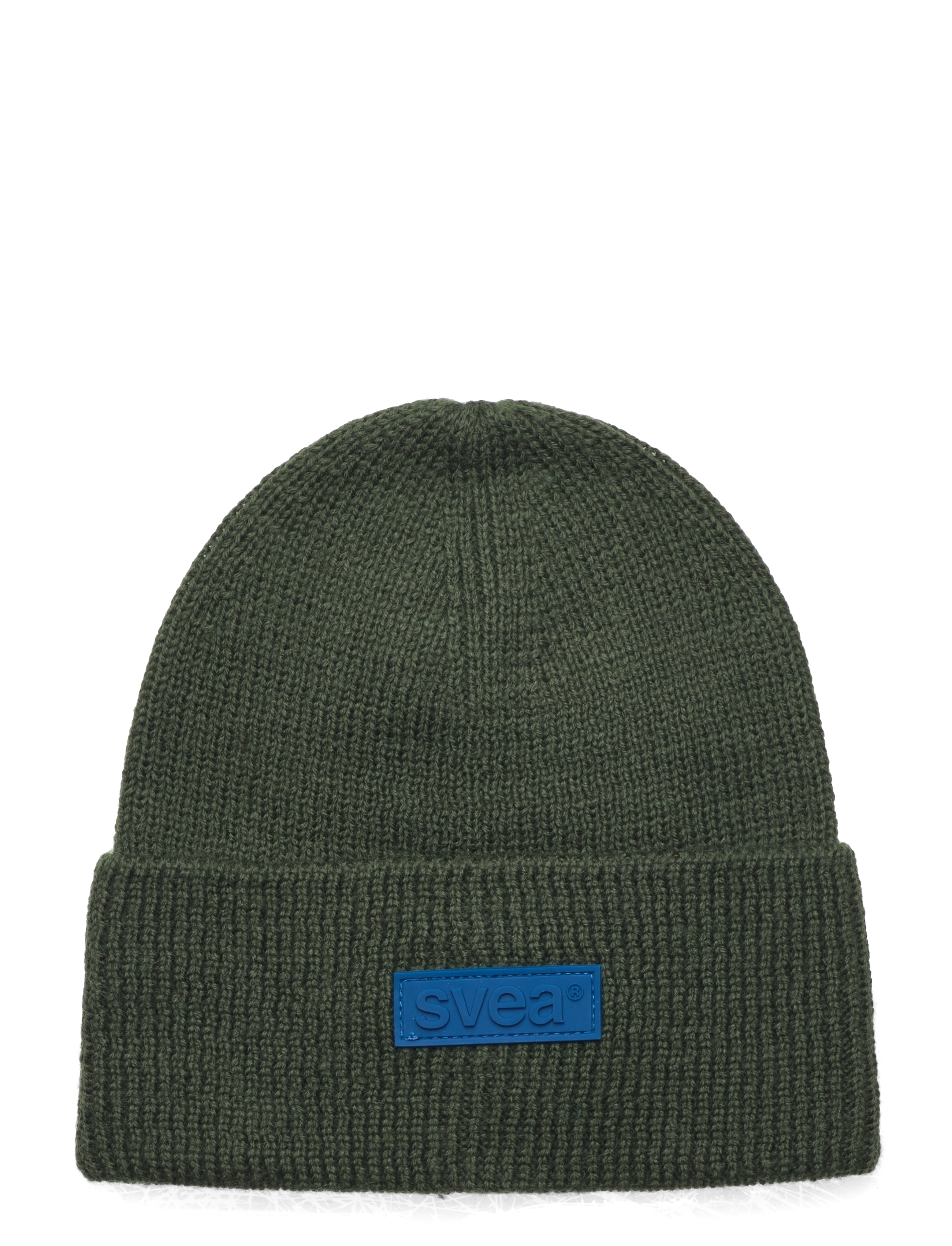 Svea SVKnight Beanie  3005 U - Svea - DEEP DEPTHS / green