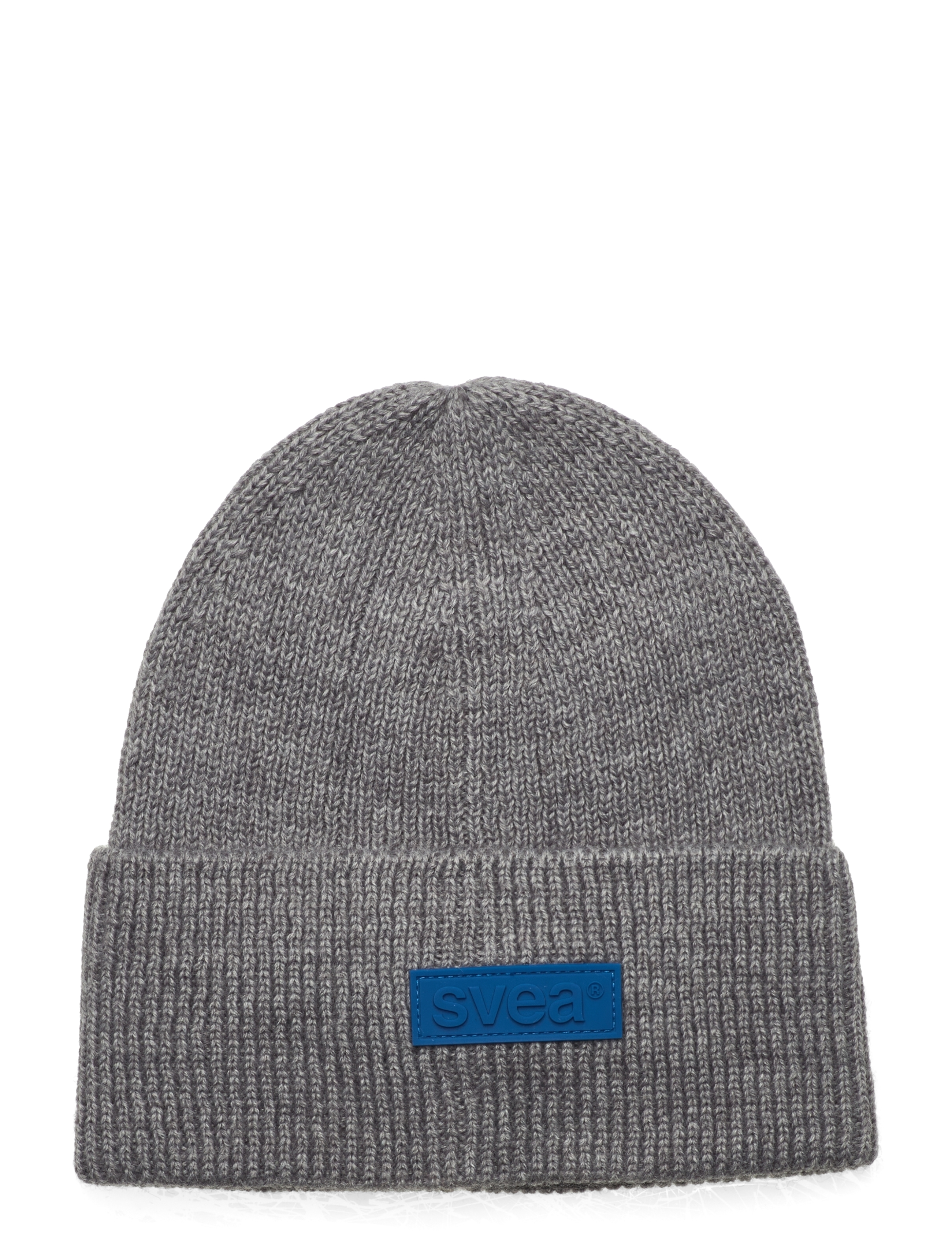 Svea SVKnight Beanie  3005 U - Svea - LIGHT GREY MELANGE / grey