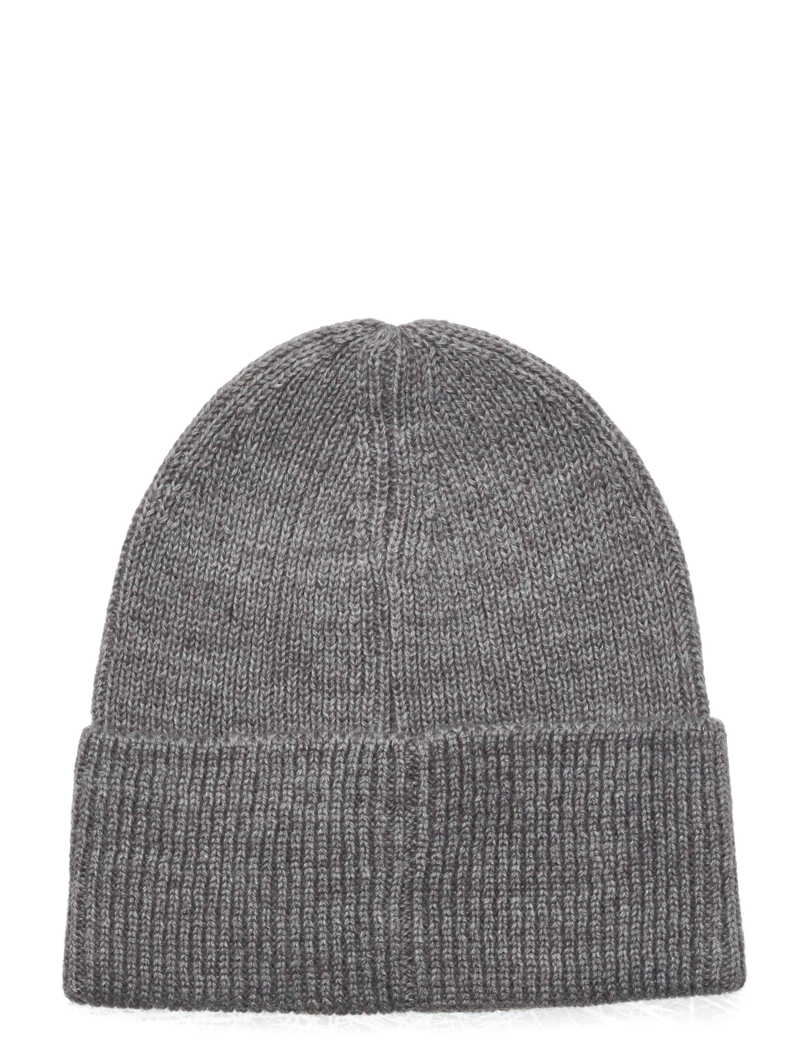 Svea - SVKnight Beanie  3005 U - accessories - light grey melange - 1
