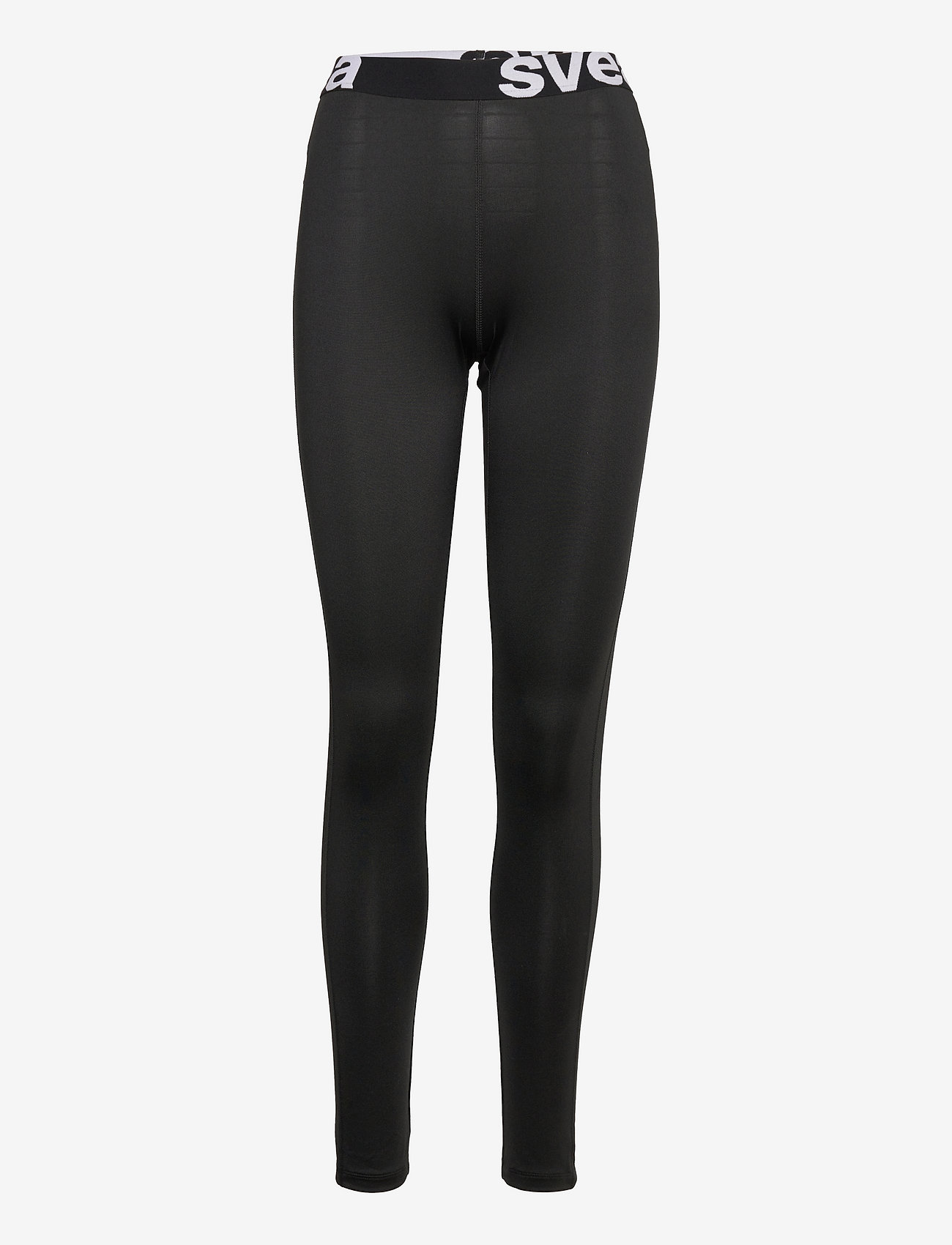 Svea - Bella Tights - black - 0
