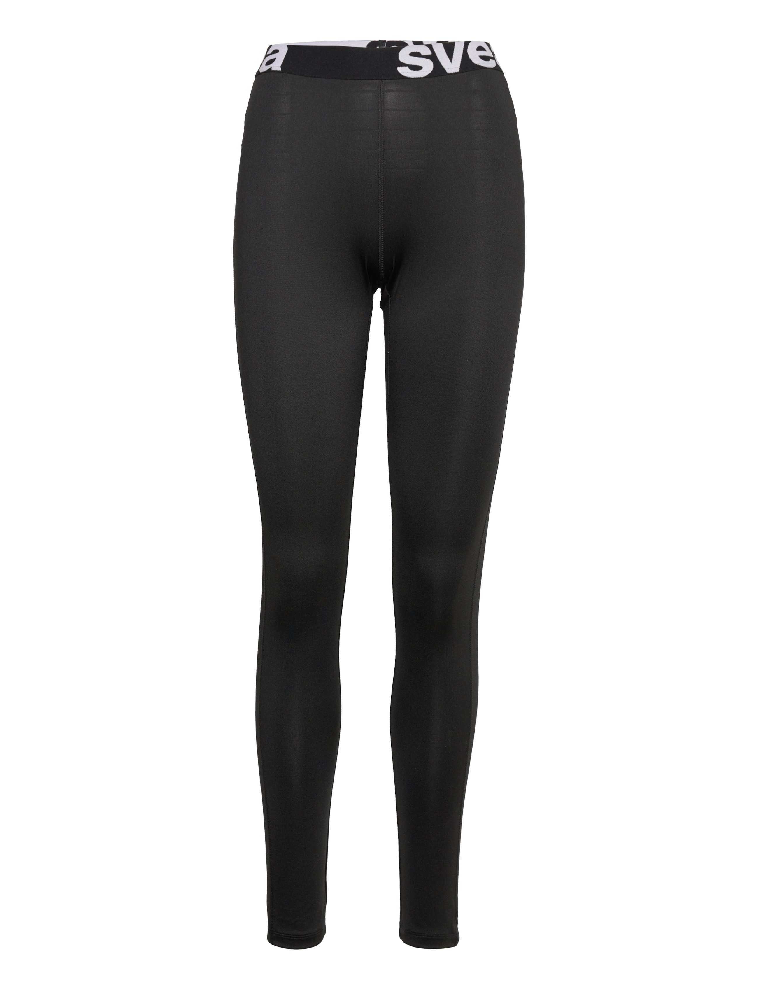 Svea - Bella Tights - black - 0