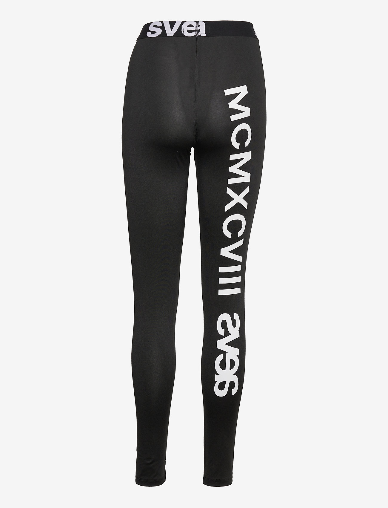 Svea - Bella Tights - black - 1