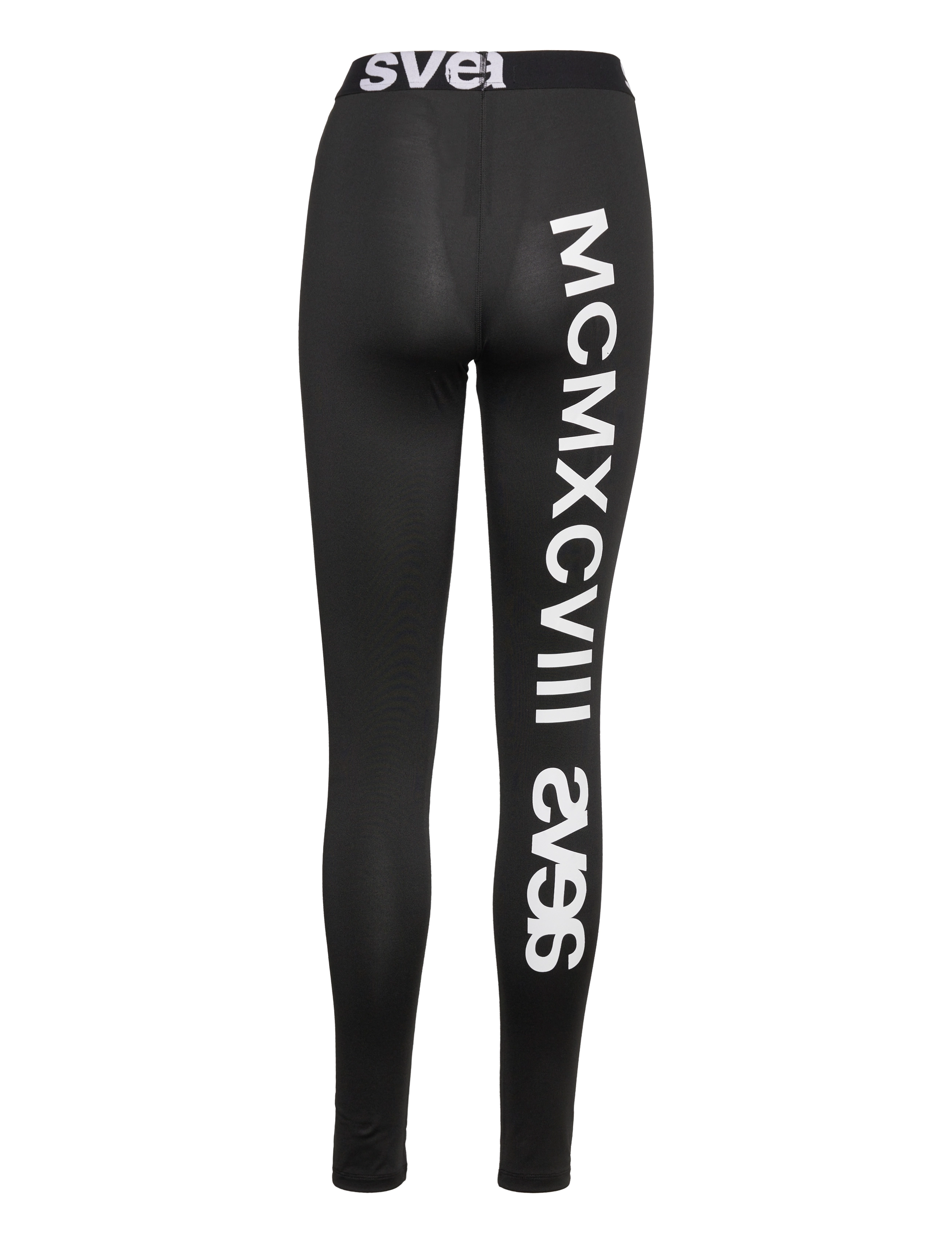 Svea - Bella Tights - black - 1
