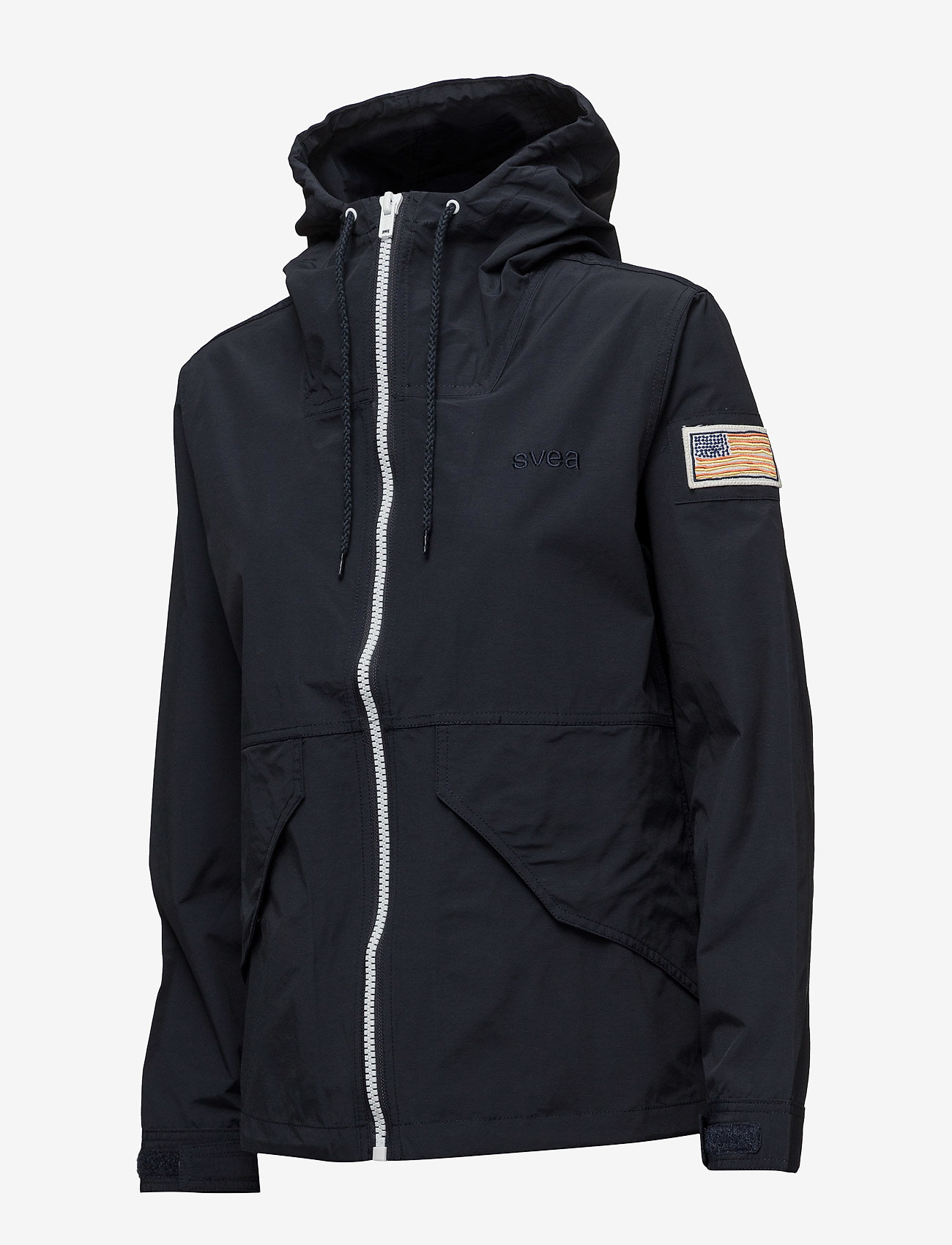 Svea - Harley Jacket - navy - 2