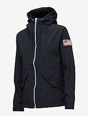 Svea - Harley Jacket - jackets - navy - 2
