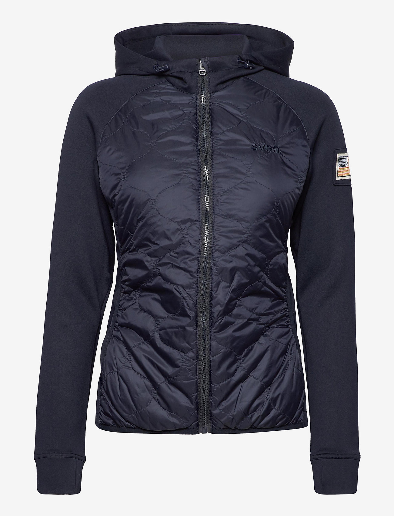 Svea - Carrie Jacket - navy - 0