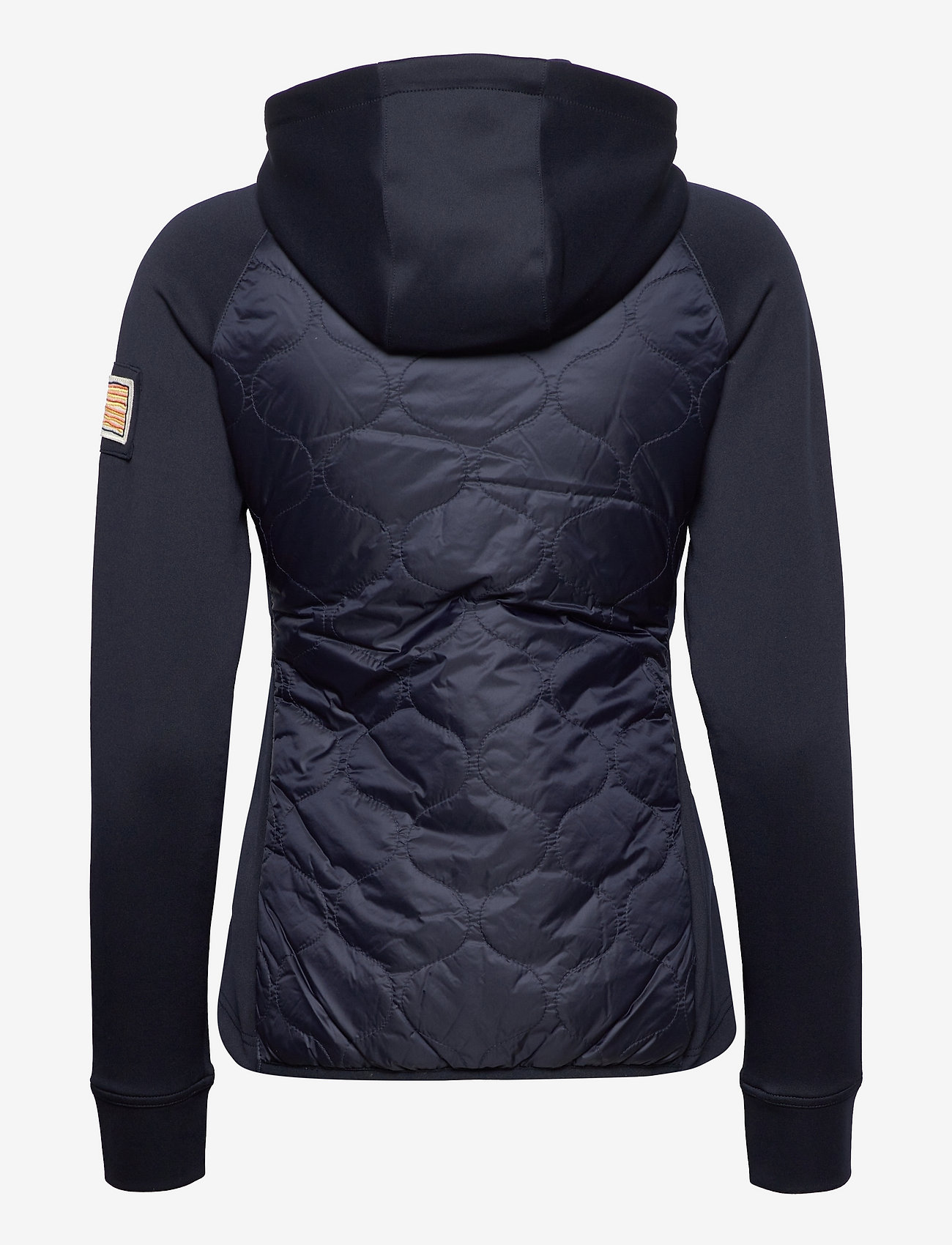 Svea - Carrie Jacket - navy - 1