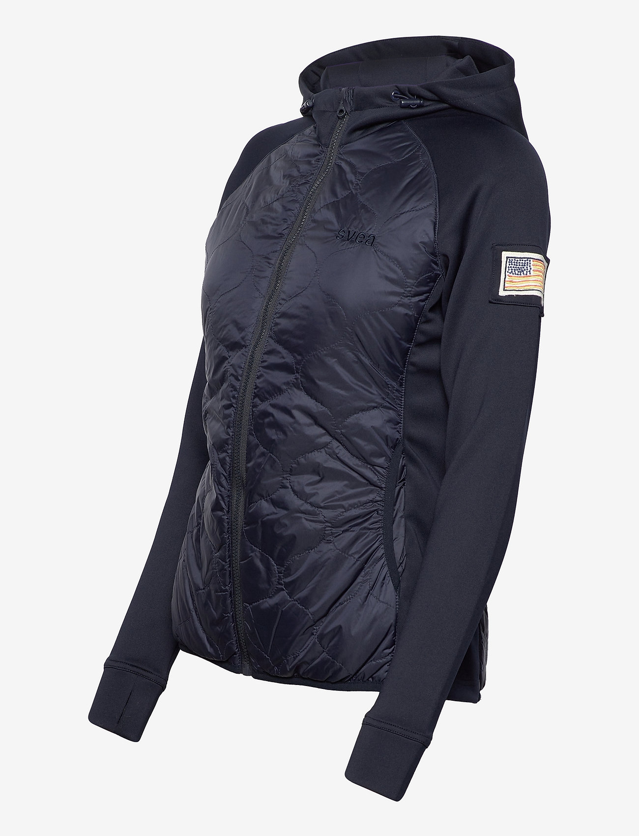 Svea - Carrie Jacket - navy - 2