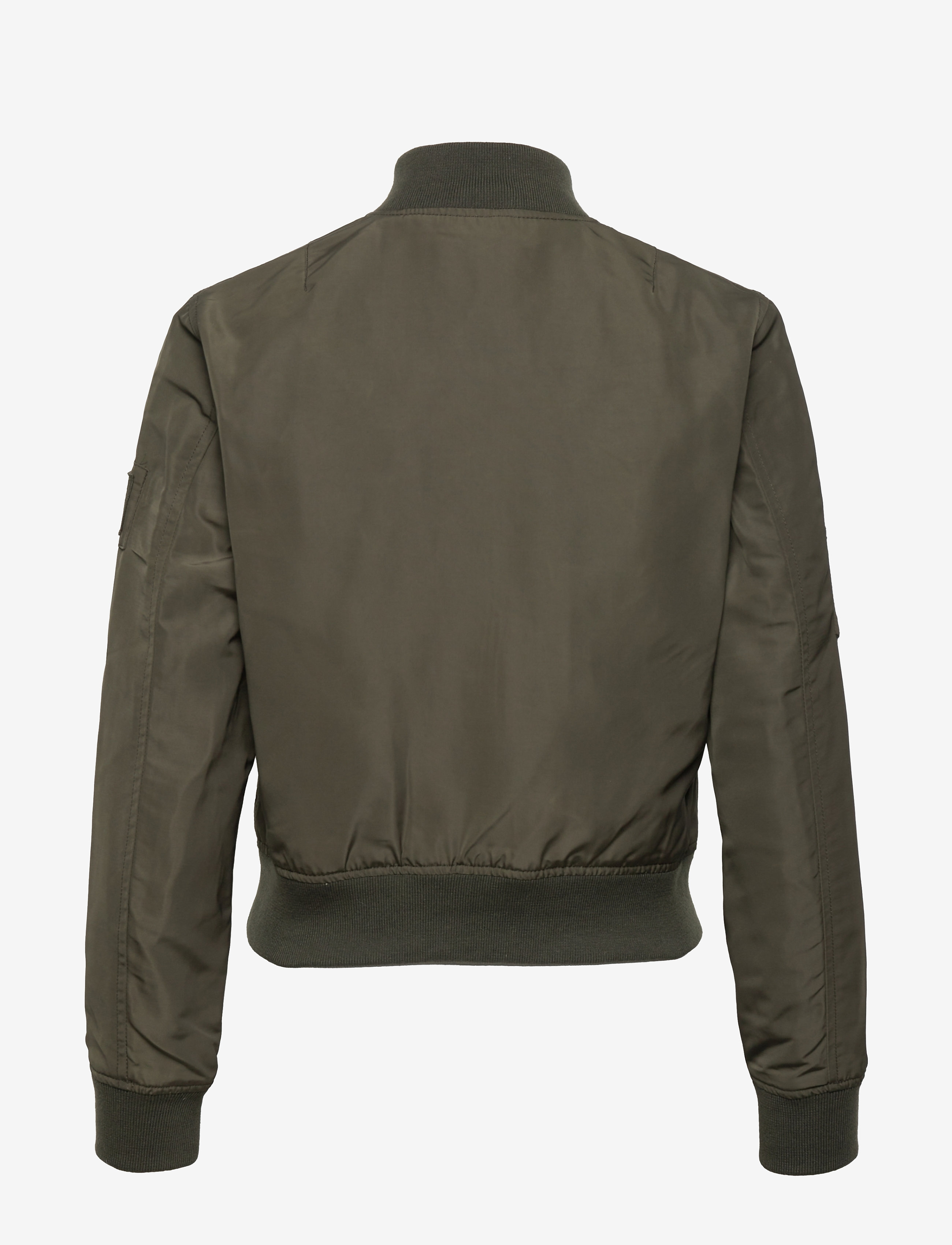Svea - Ruby Jacket - forrestgreen - 1