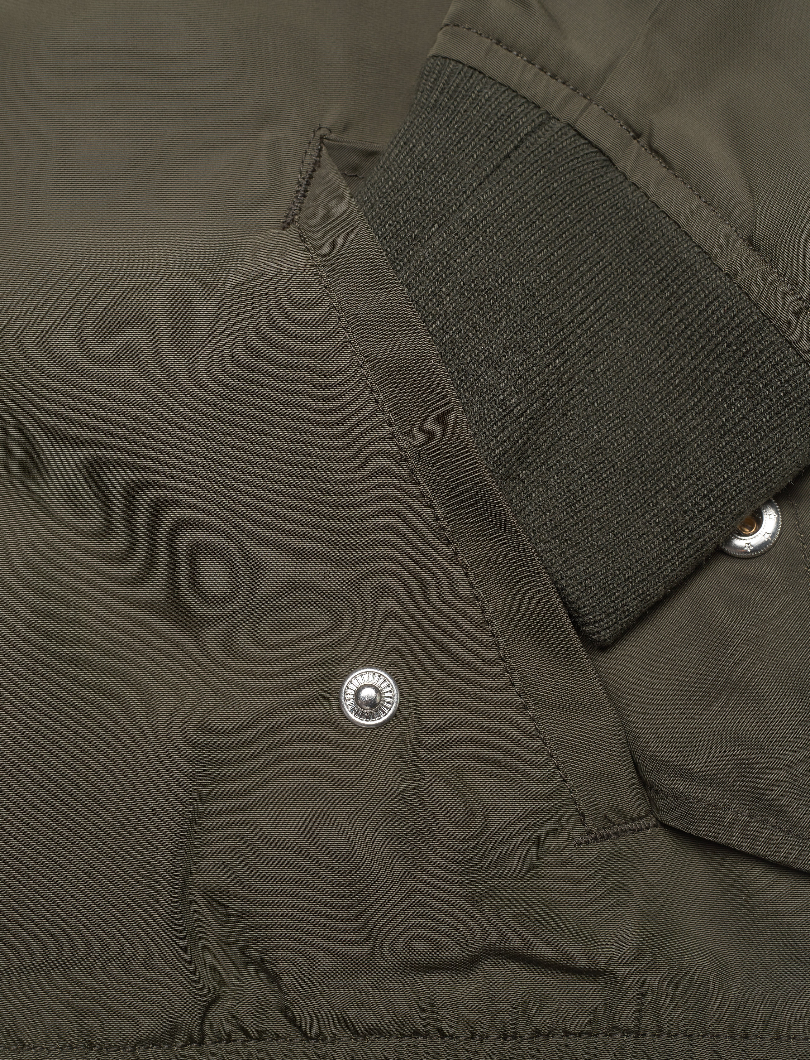 Svea - Ruby Jacket - forrestgreen - 3